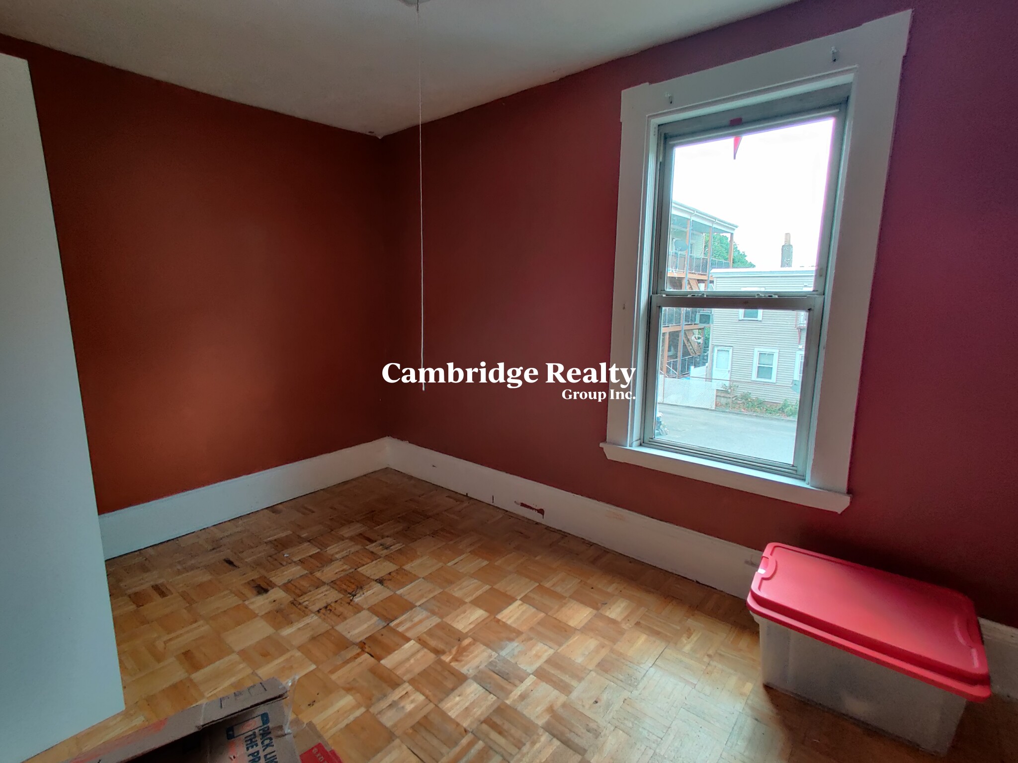 43 Union St, Kendall Square