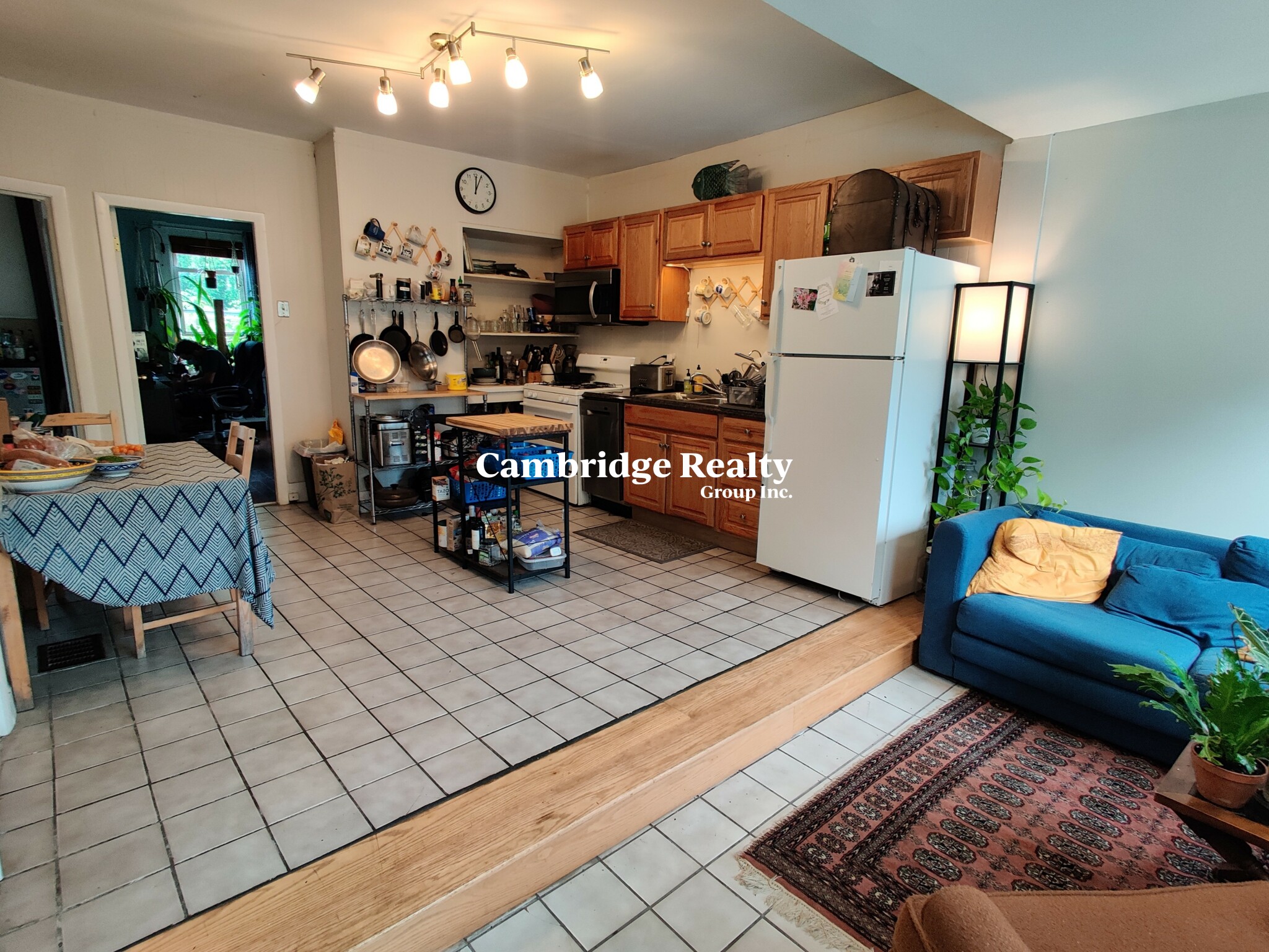 43 Union St, Kendall Square