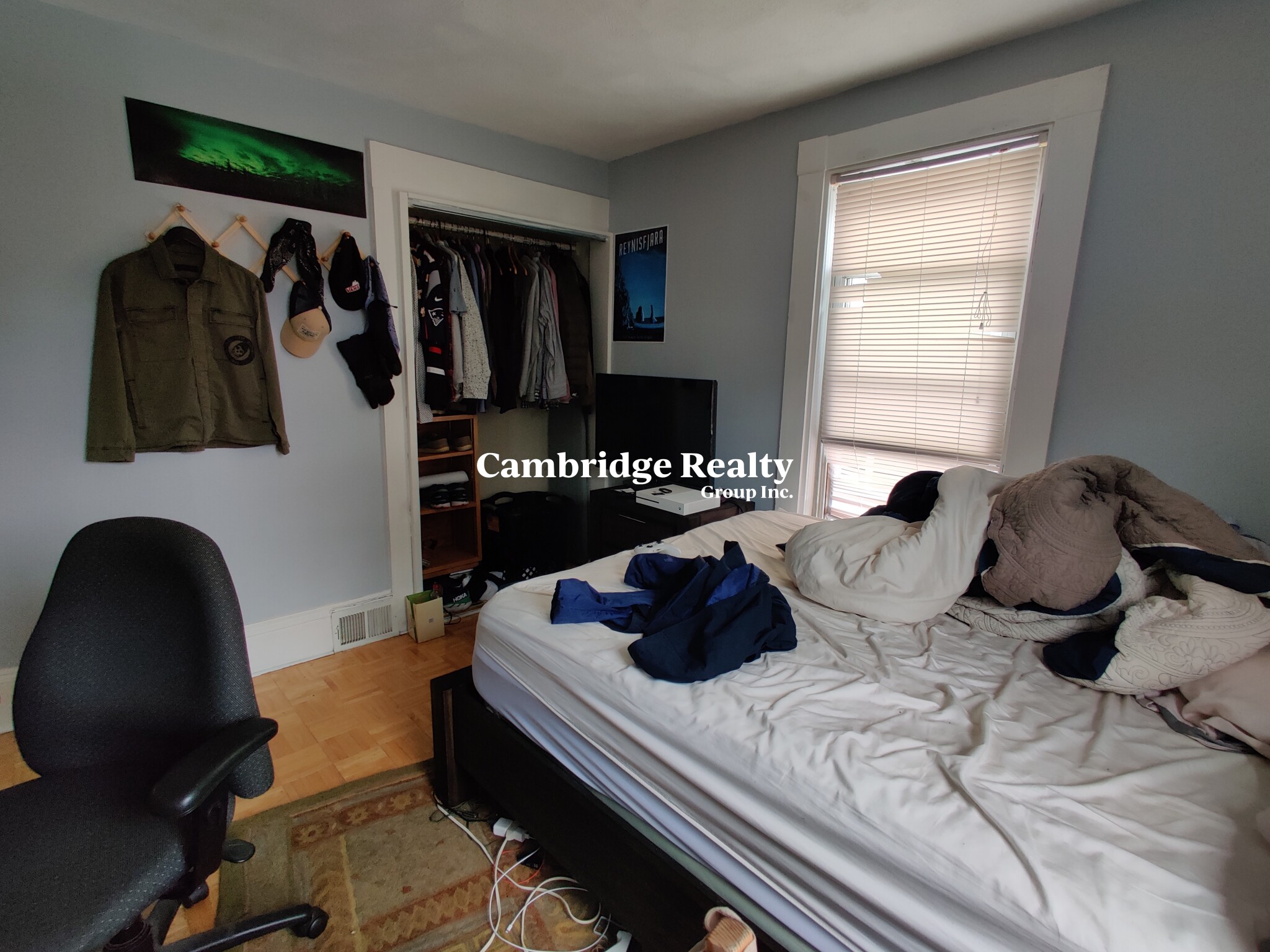 43 Union St, Kendall Square