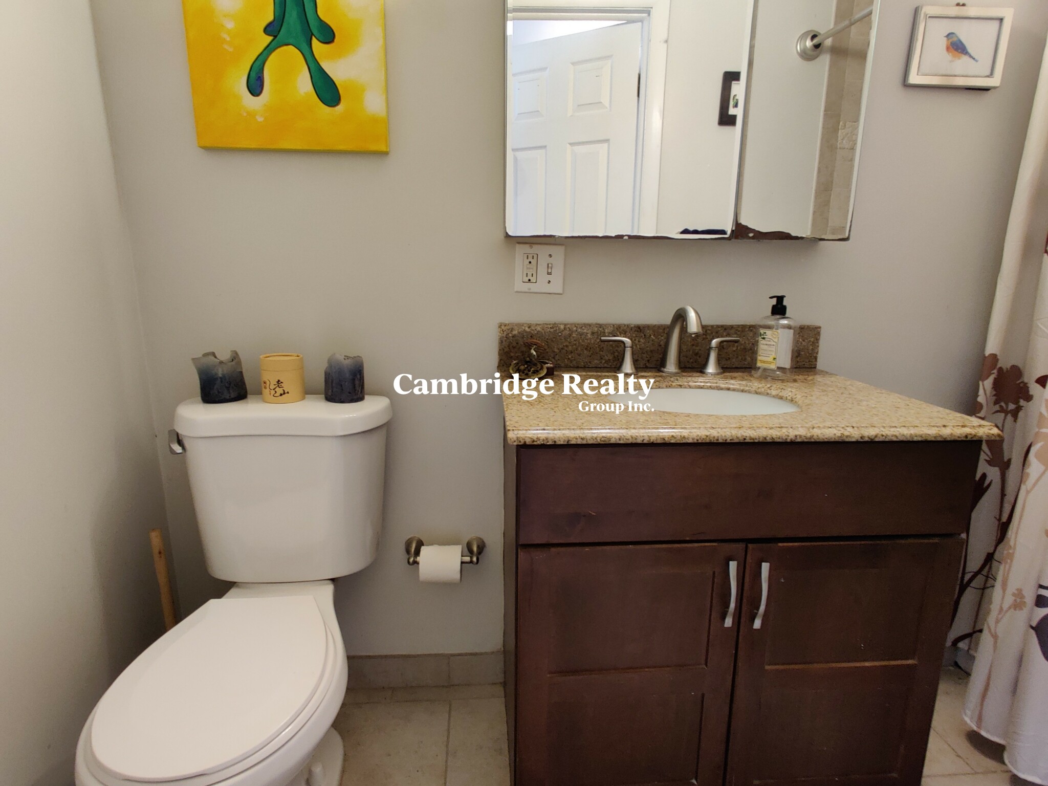 43 Union St, Kendall Square