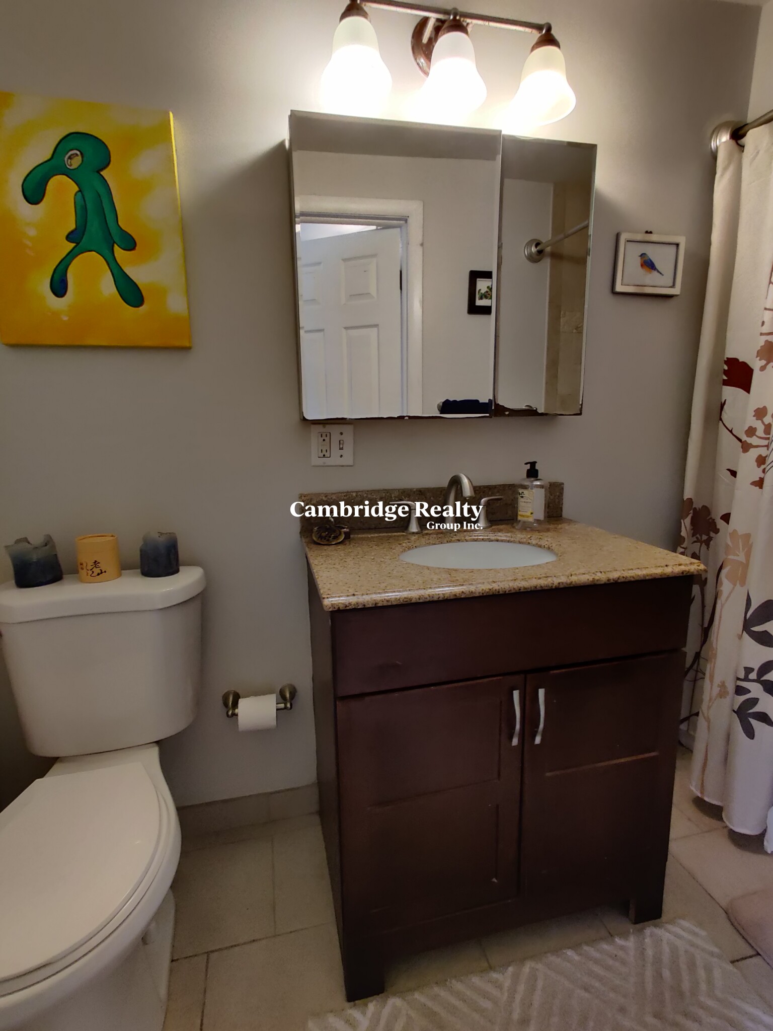 43 Union St, Kendall Square