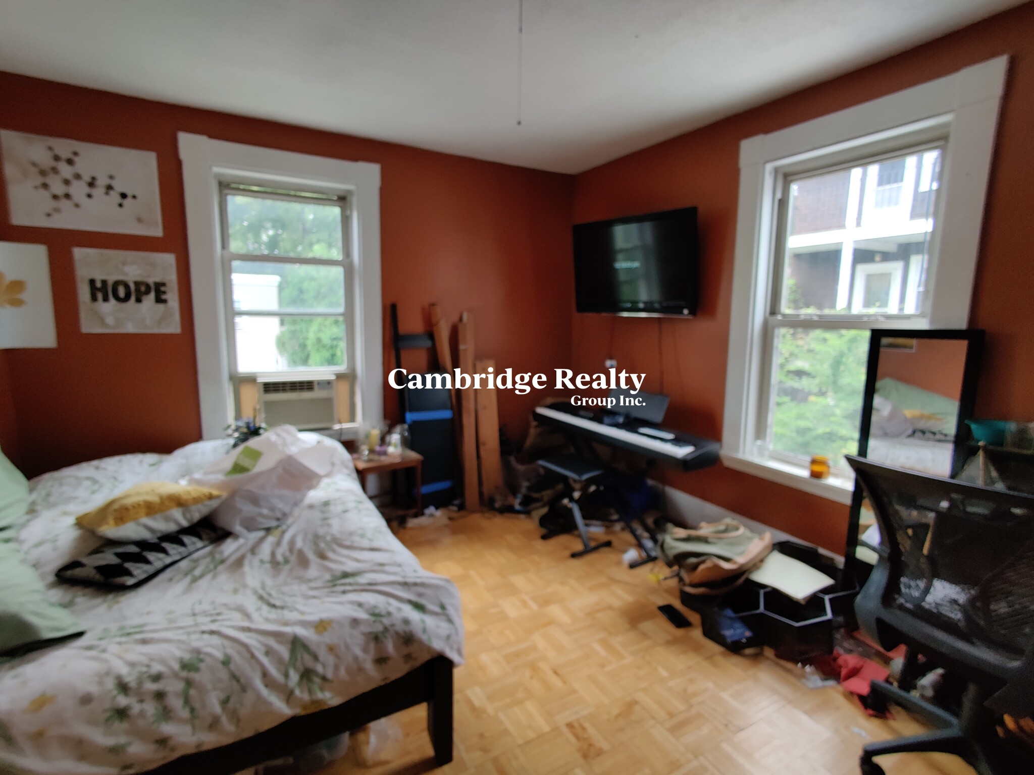 43 Union St, Kendall Square