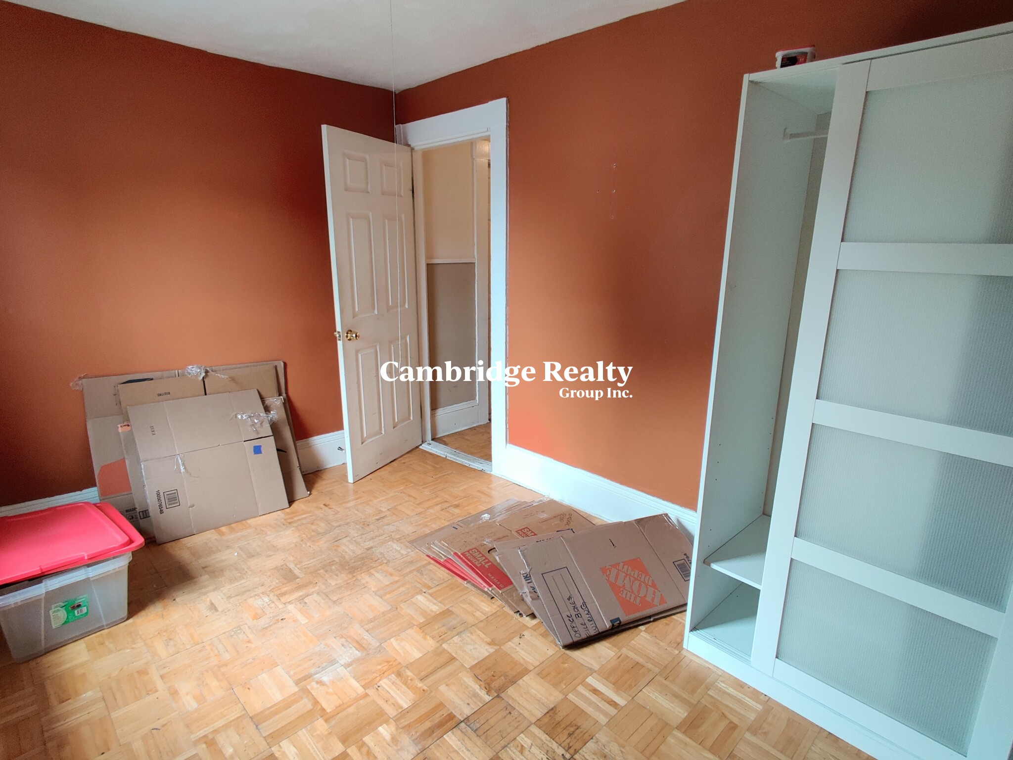 43 Union St, Kendall Square