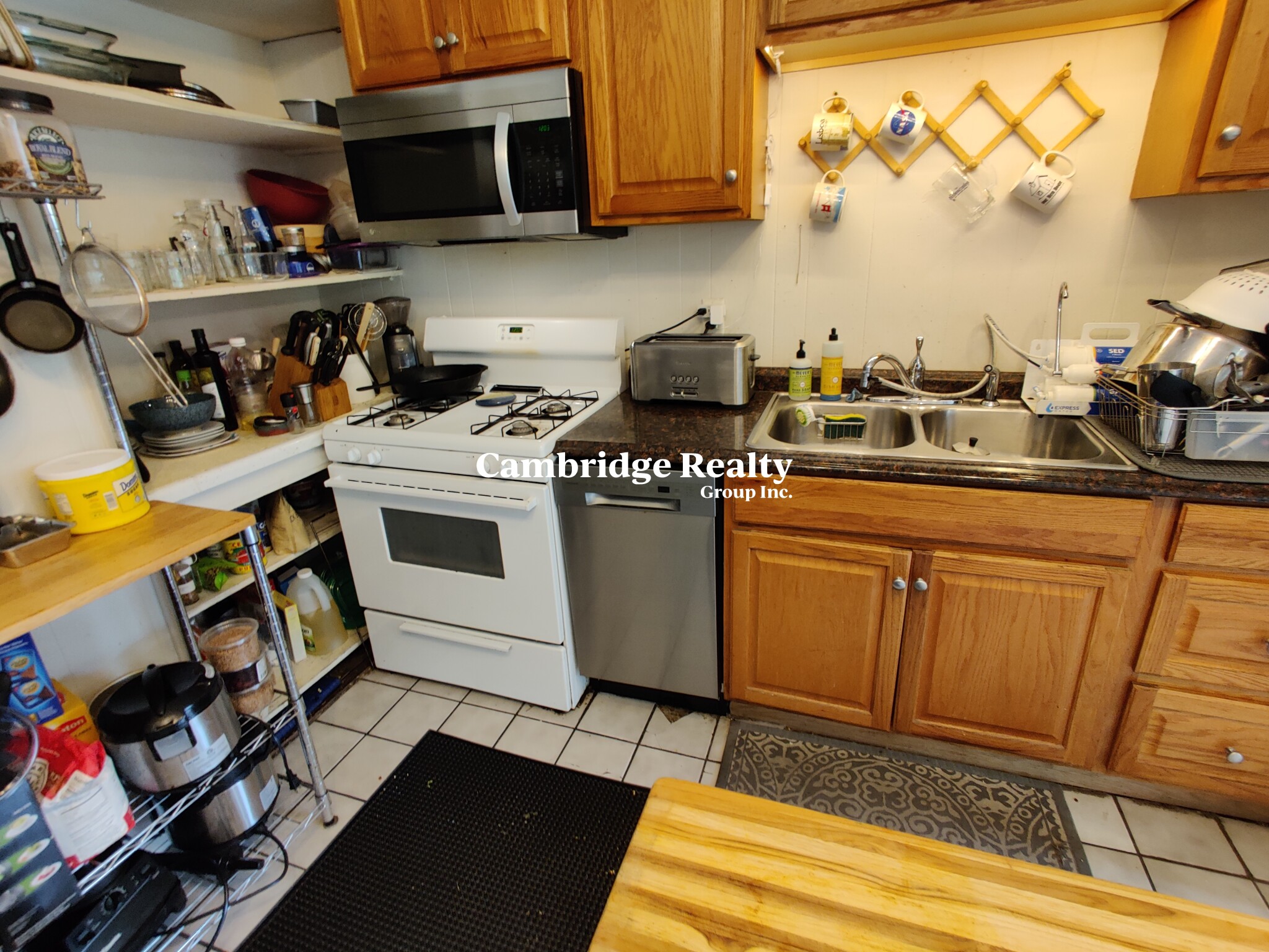 43 Union St, Kendall Square