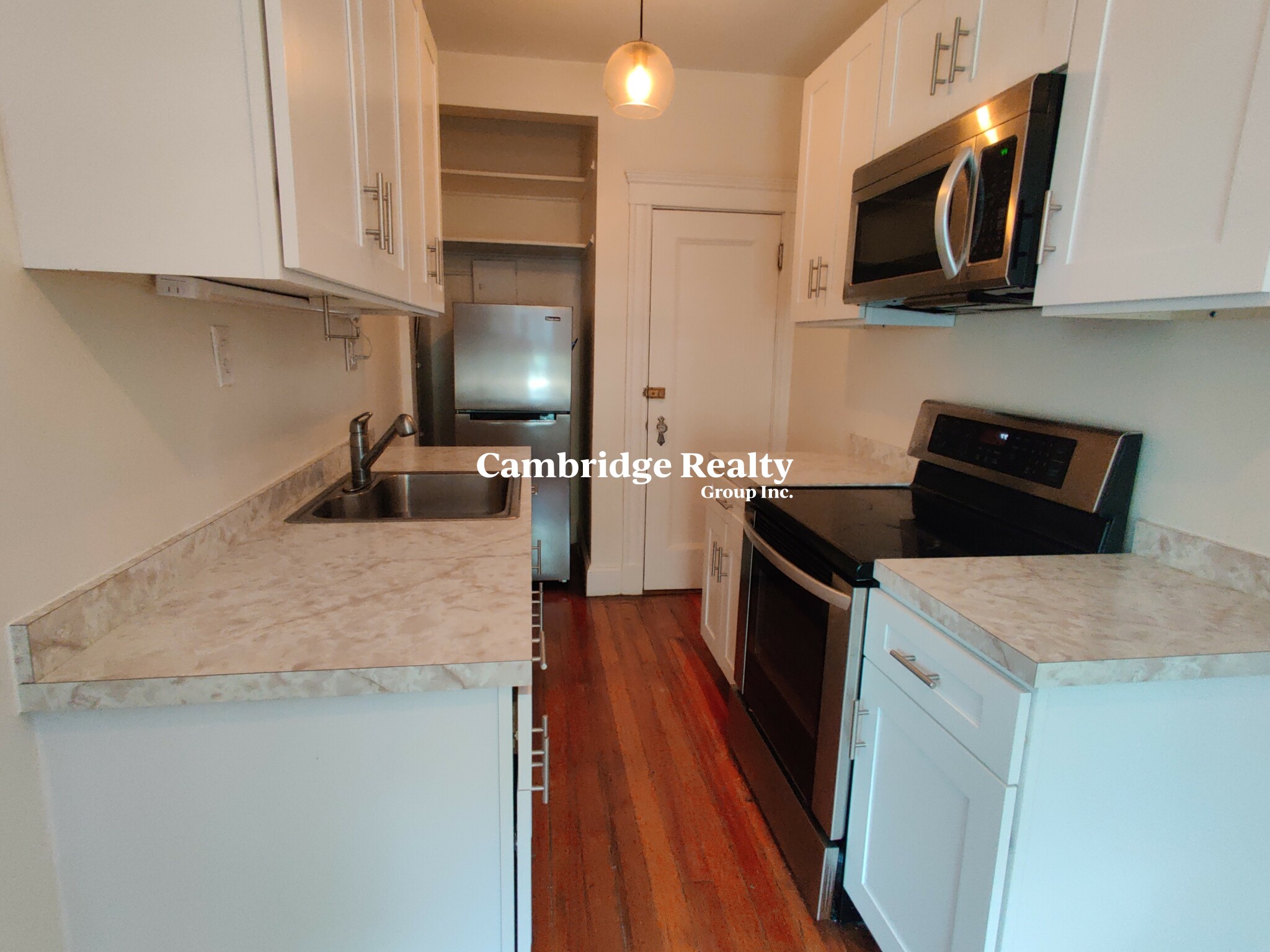 4 6 Washington Ave, Porter Square