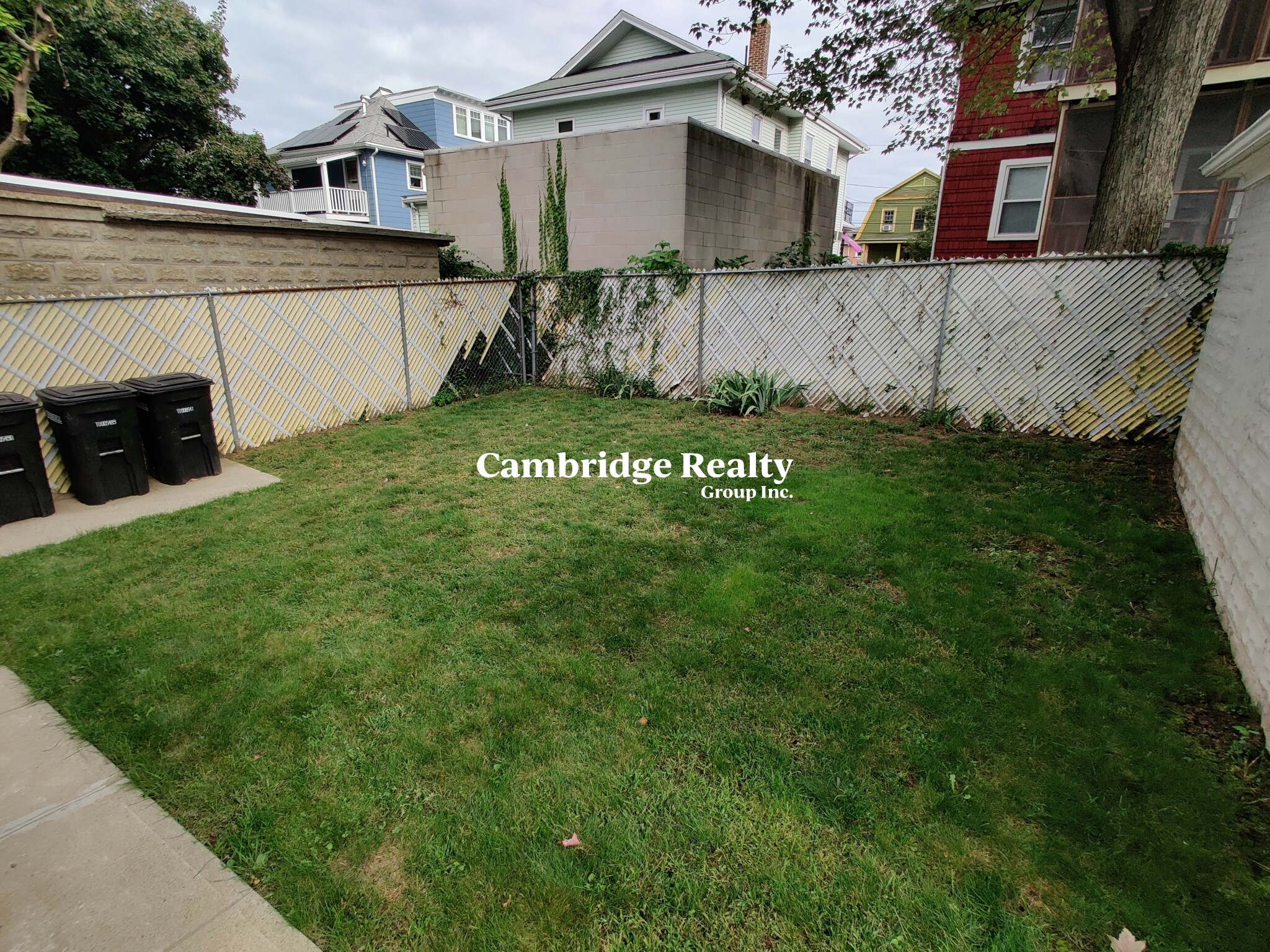 25 Conwell Ave, West Somerville