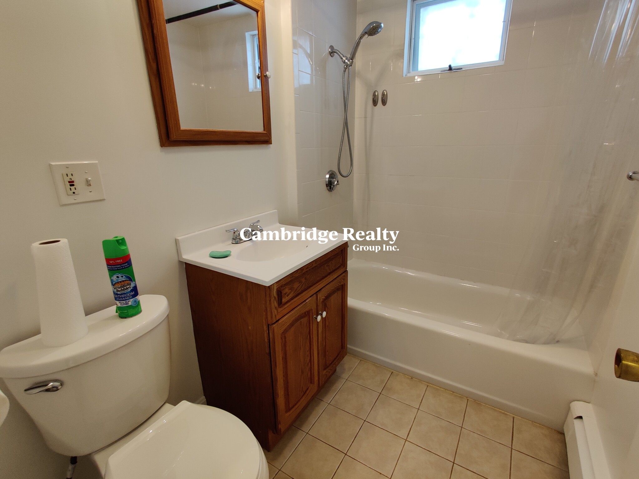 25 Conwell Ave, West Somerville