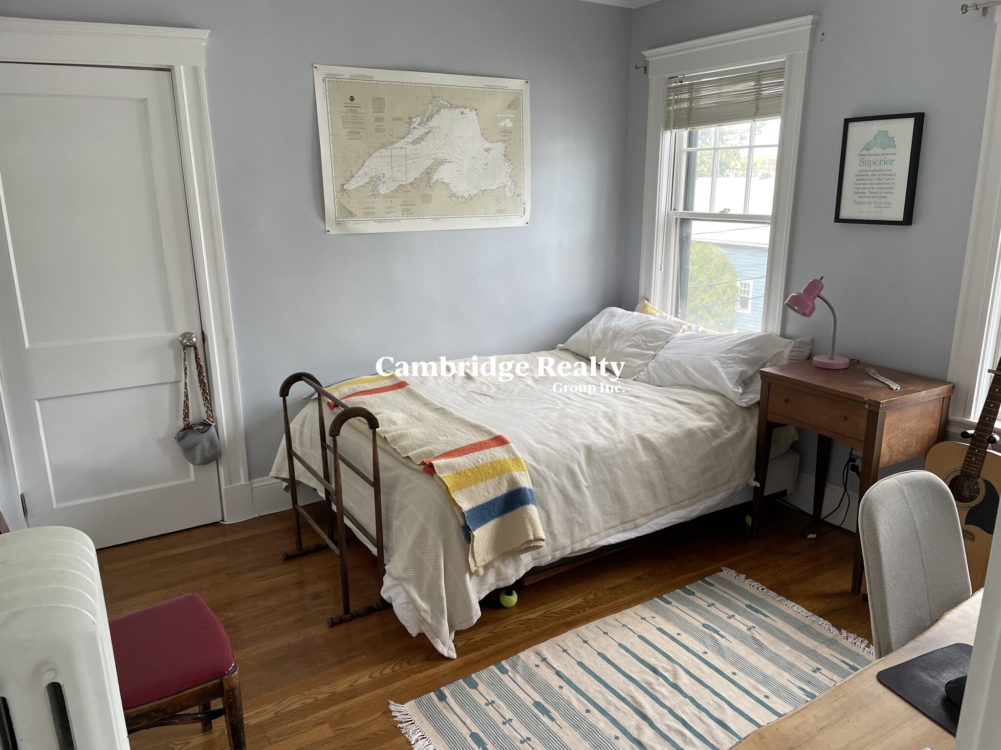 95 Jackson St, North Cambridge