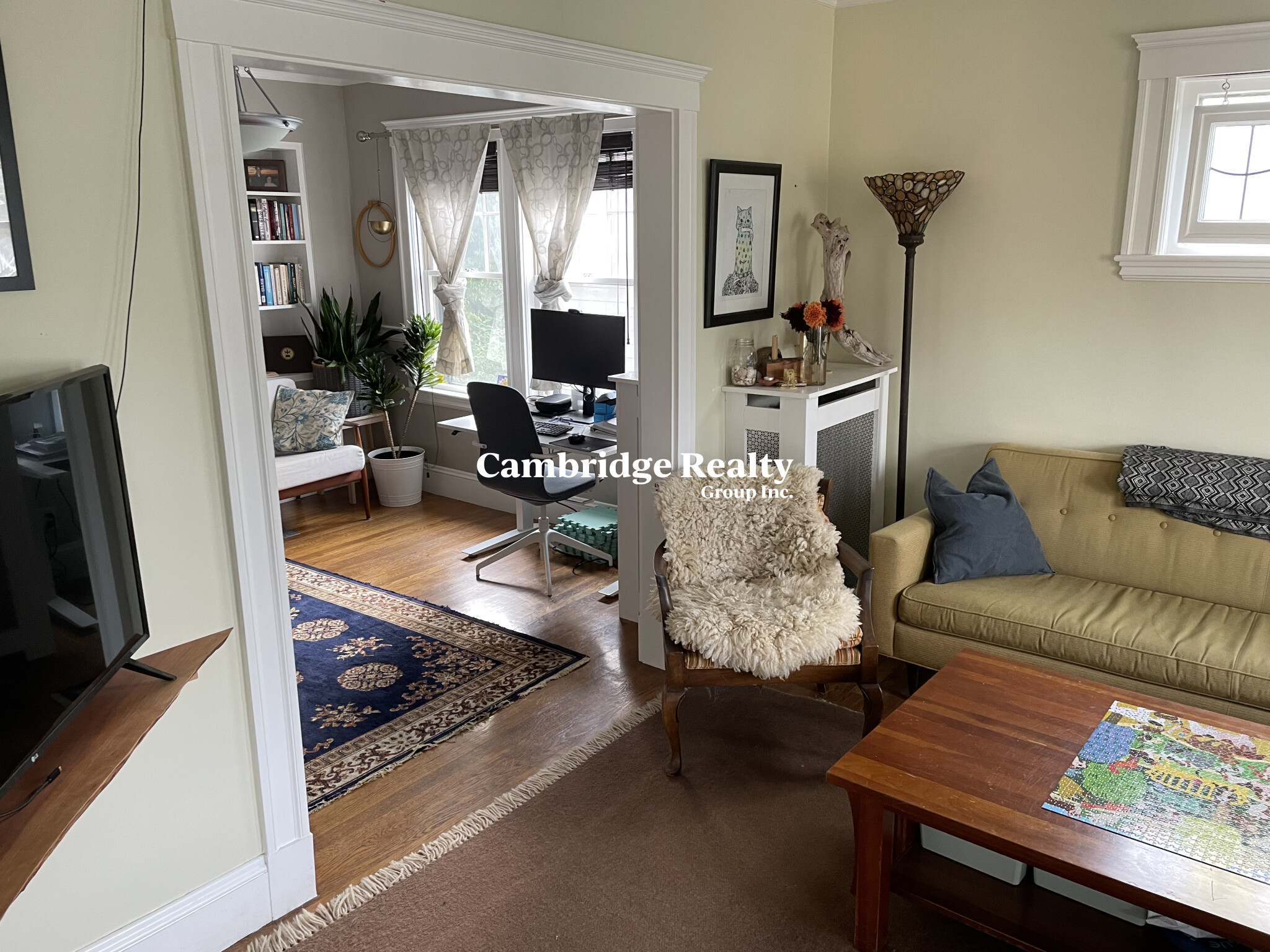 95 Jackson St, North Cambridge