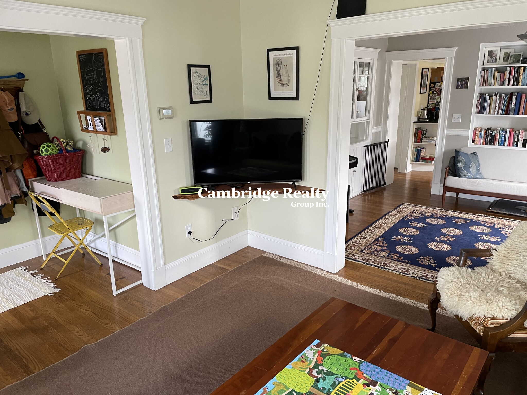 95 Jackson St, North Cambridge