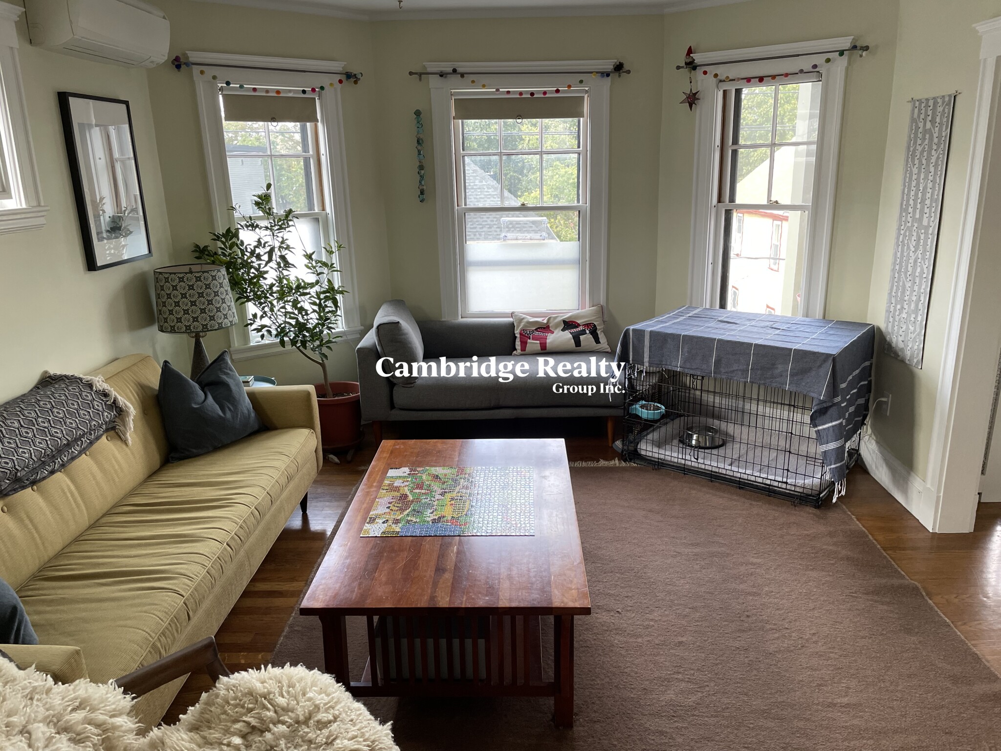 95 Jackson St, North Cambridge