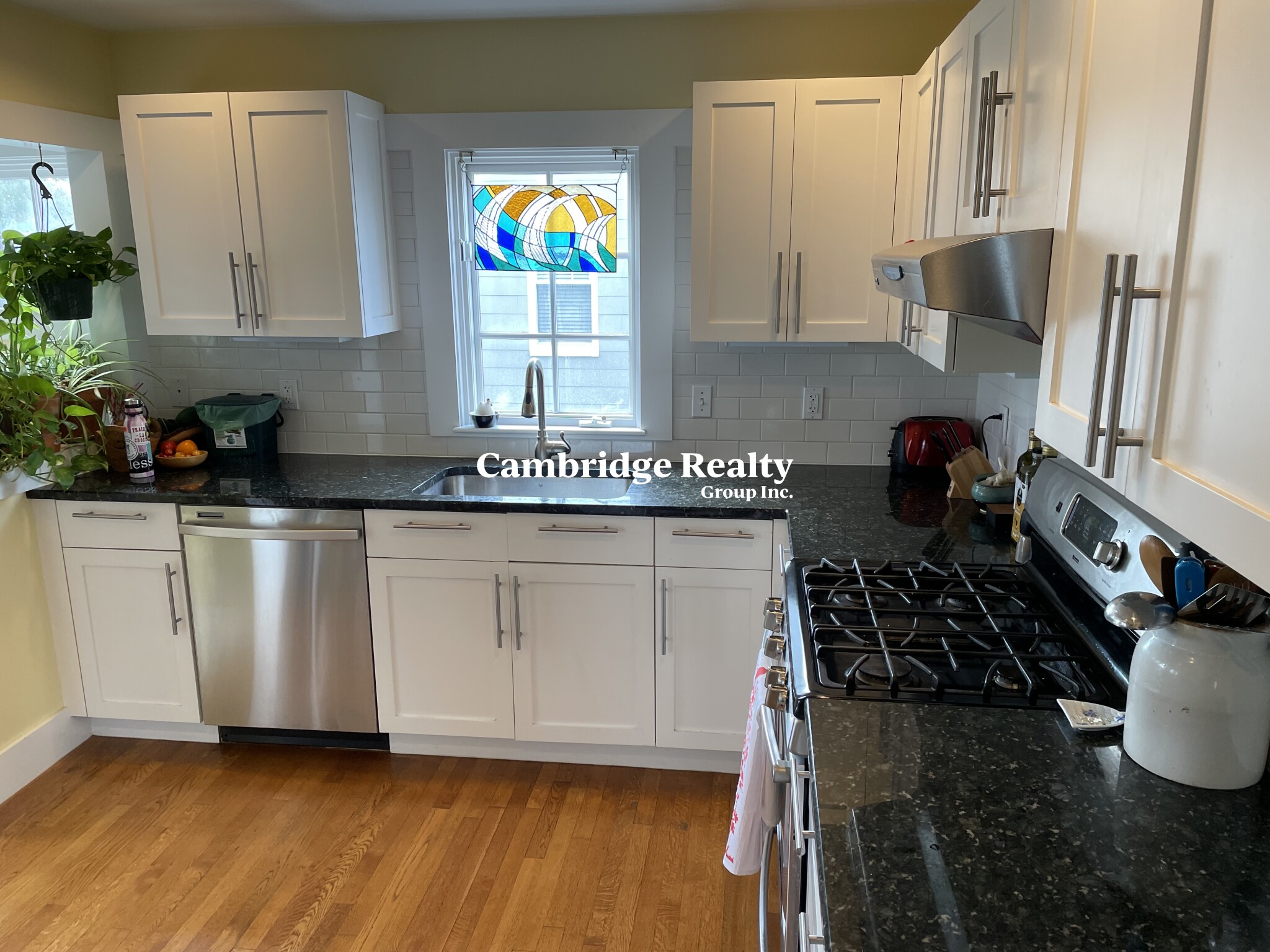 95 Jackson St, North Cambridge