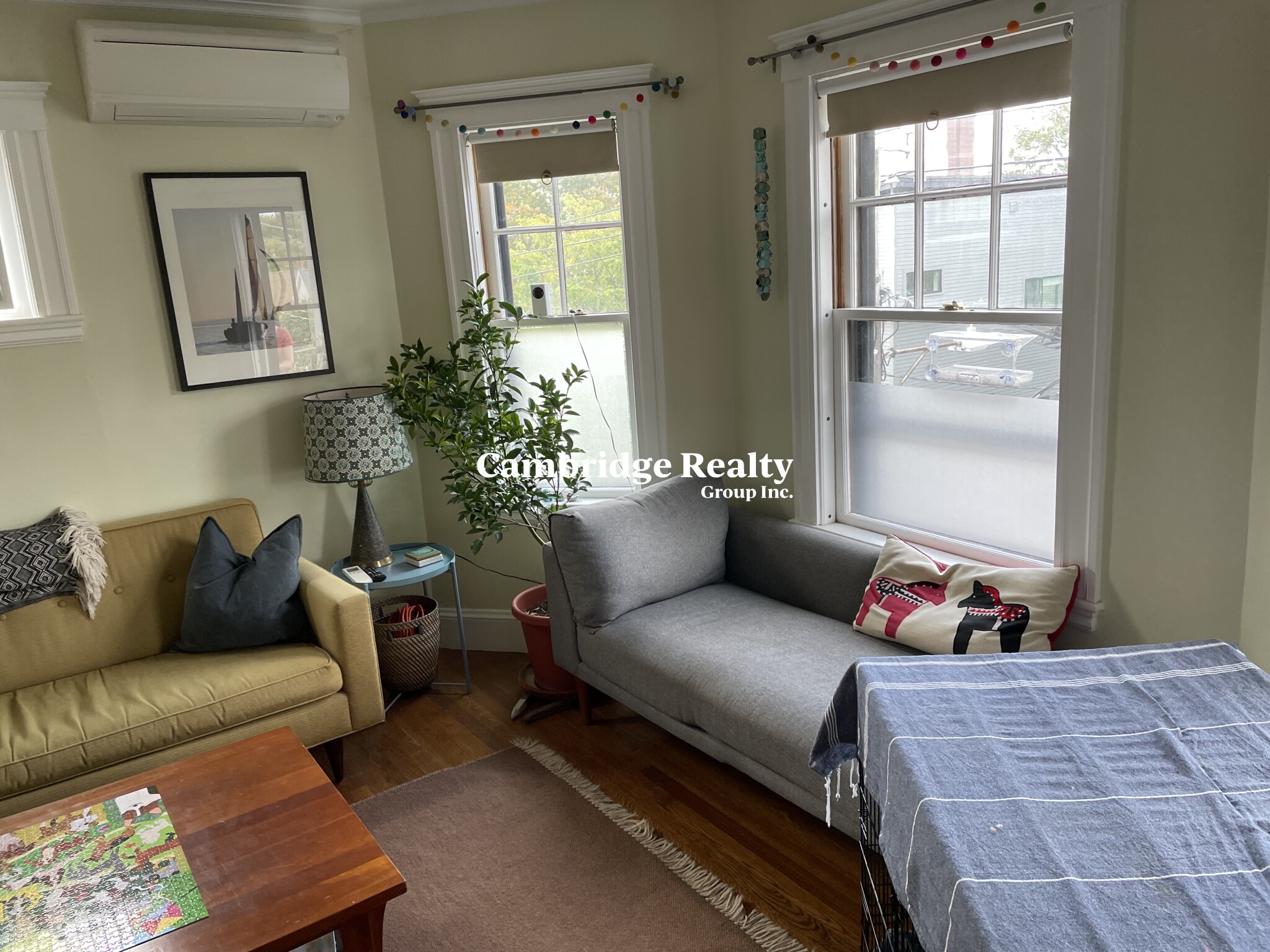 95 Jackson St, North Cambridge