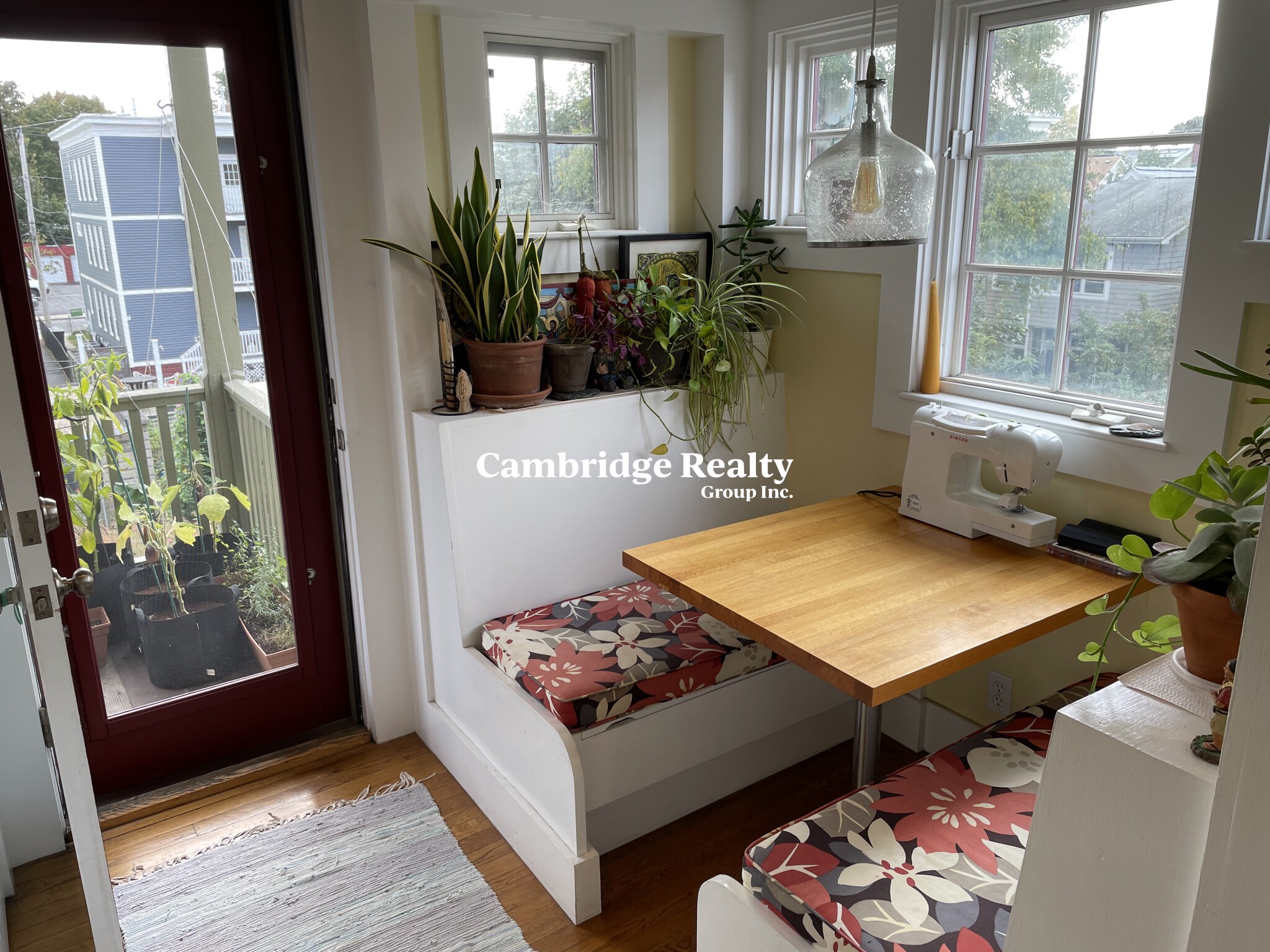 95 Jackson St, North Cambridge