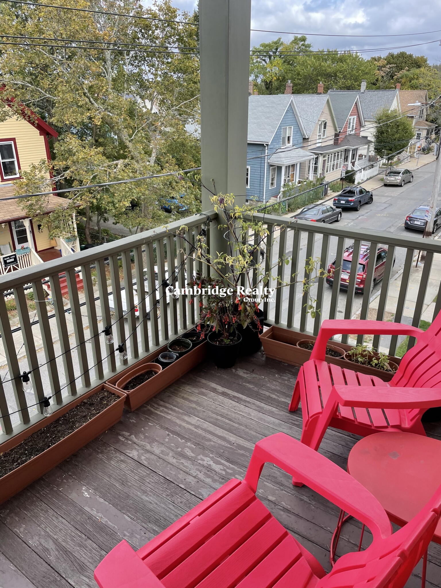 95 Jackson St, North Cambridge