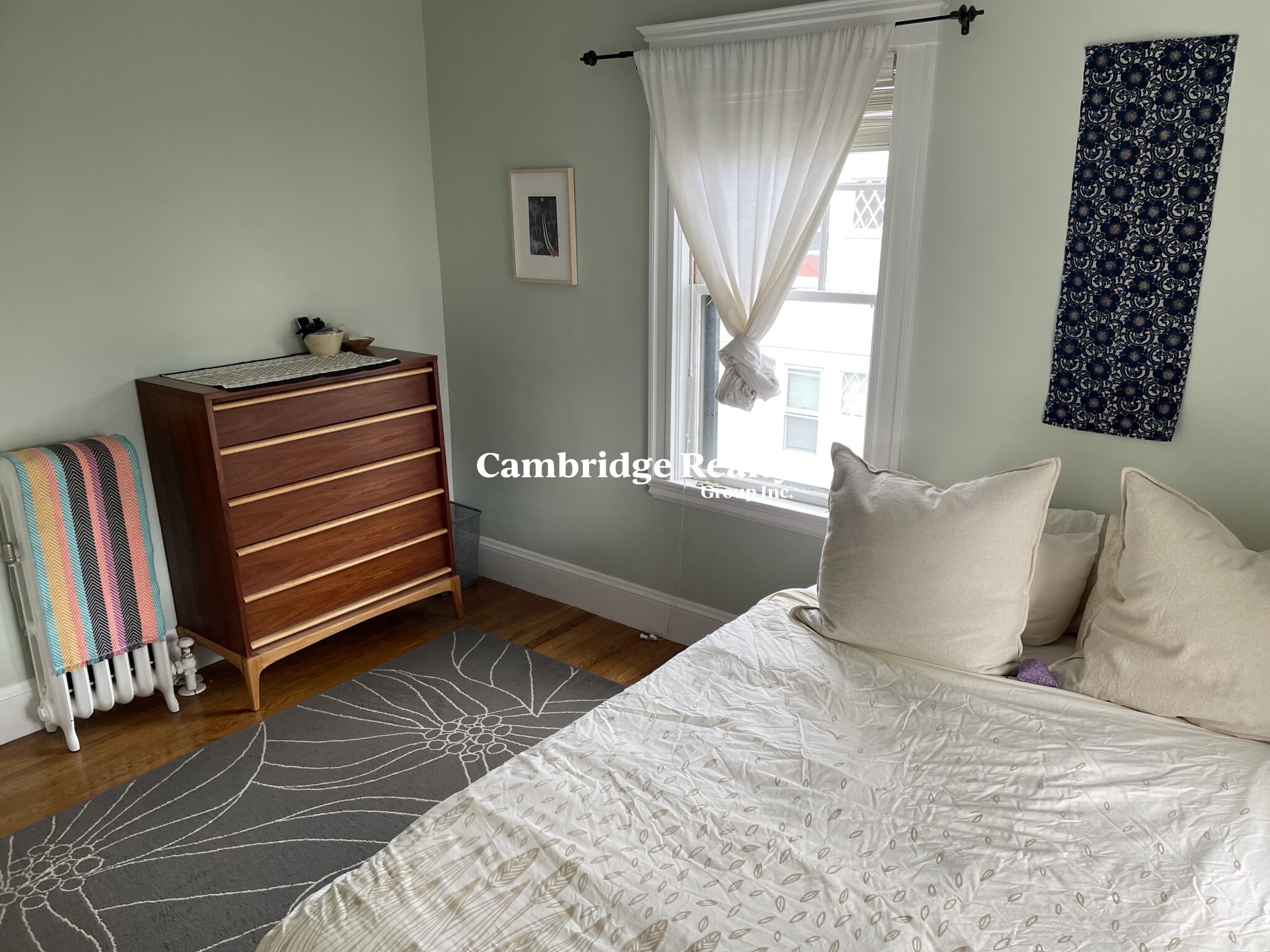 95 Jackson St, North Cambridge