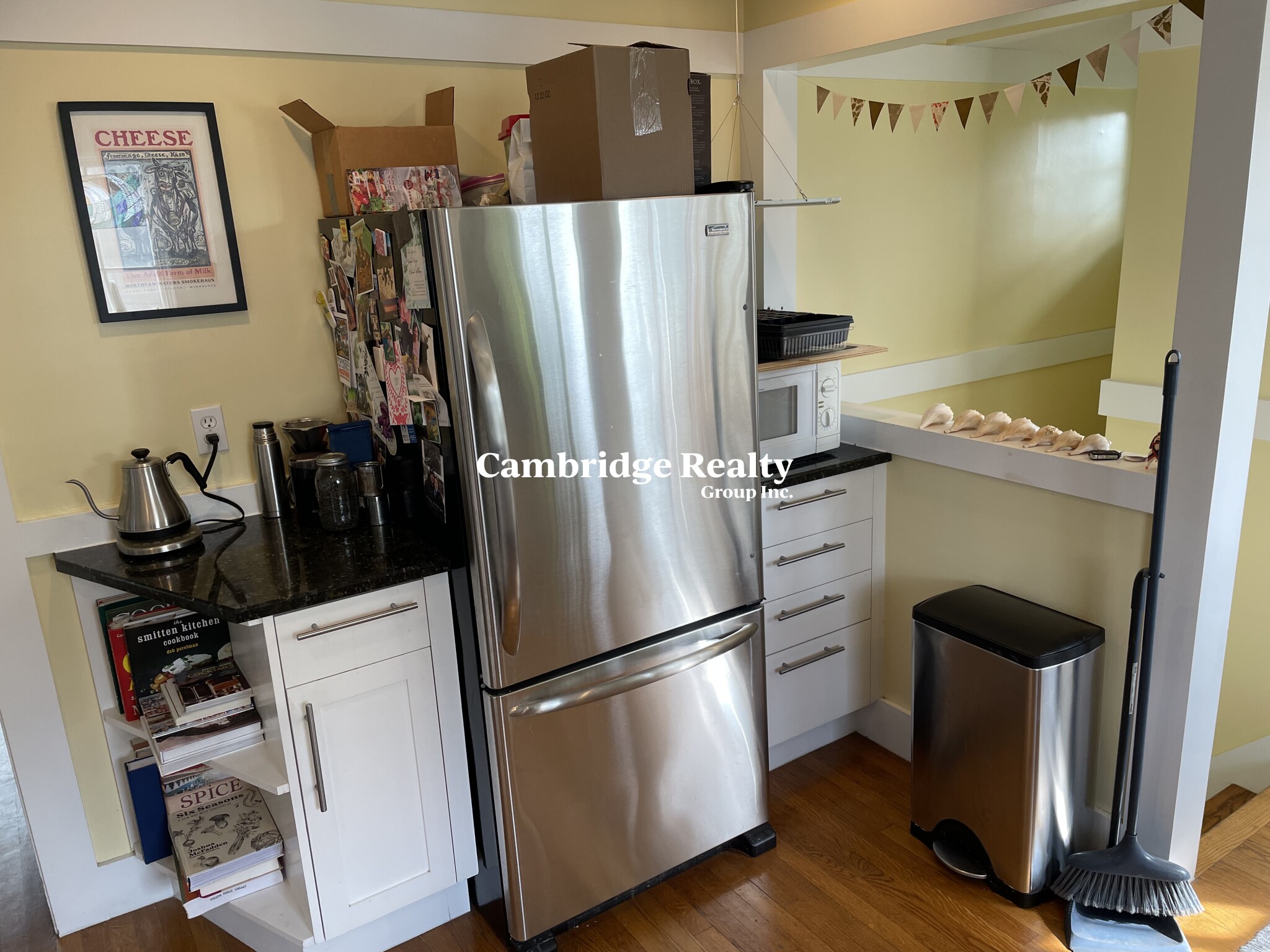 95 Jackson St, North Cambridge