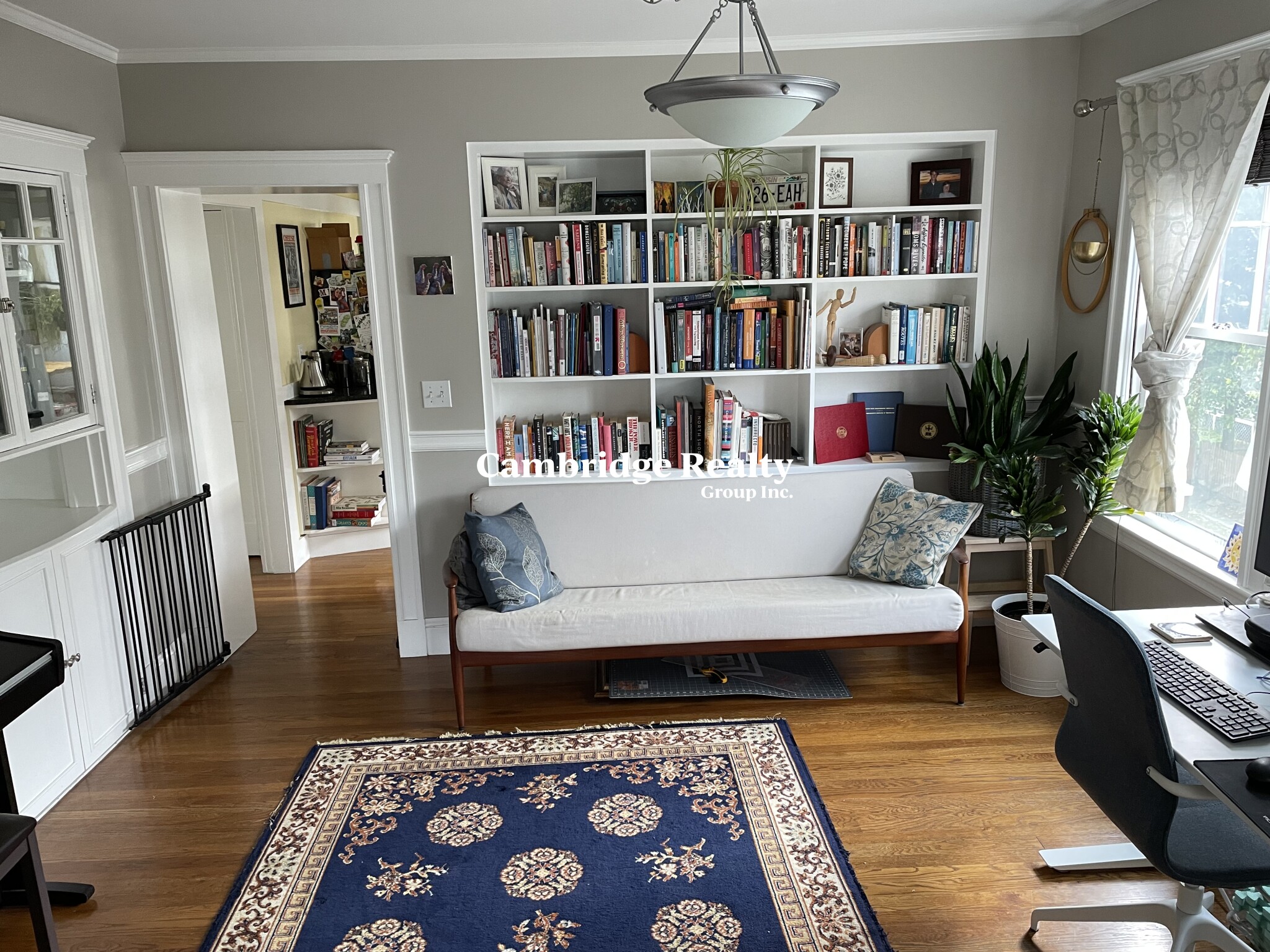 95 Jackson St, North Cambridge