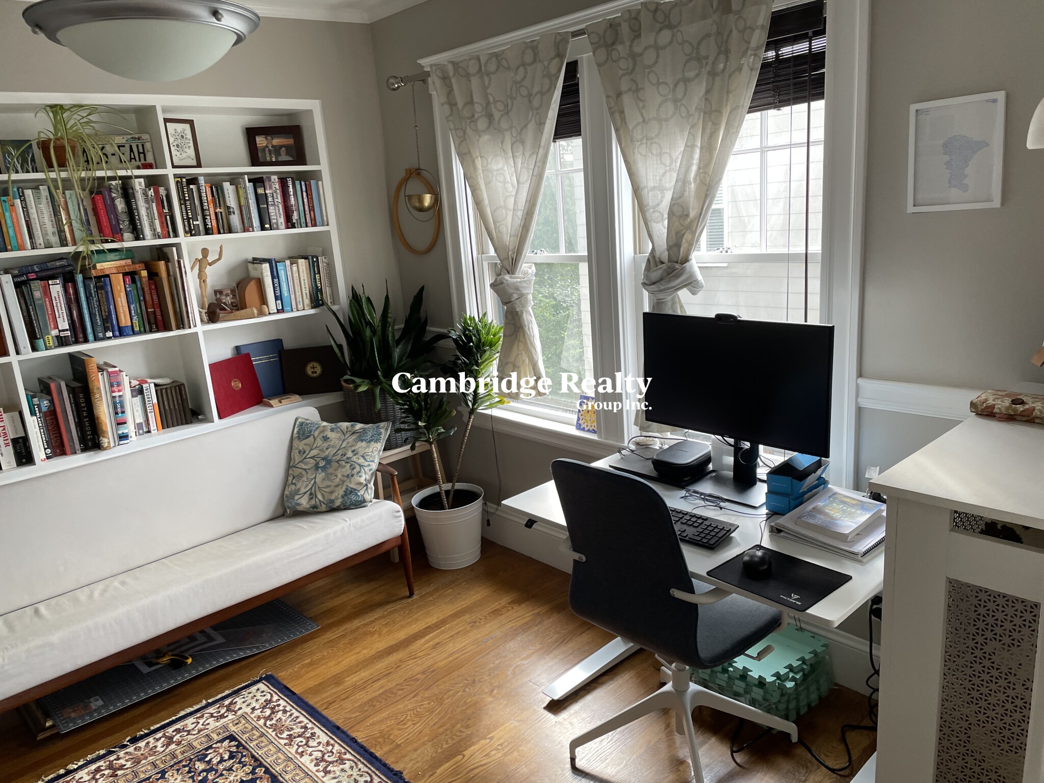 95 Jackson St, North Cambridge