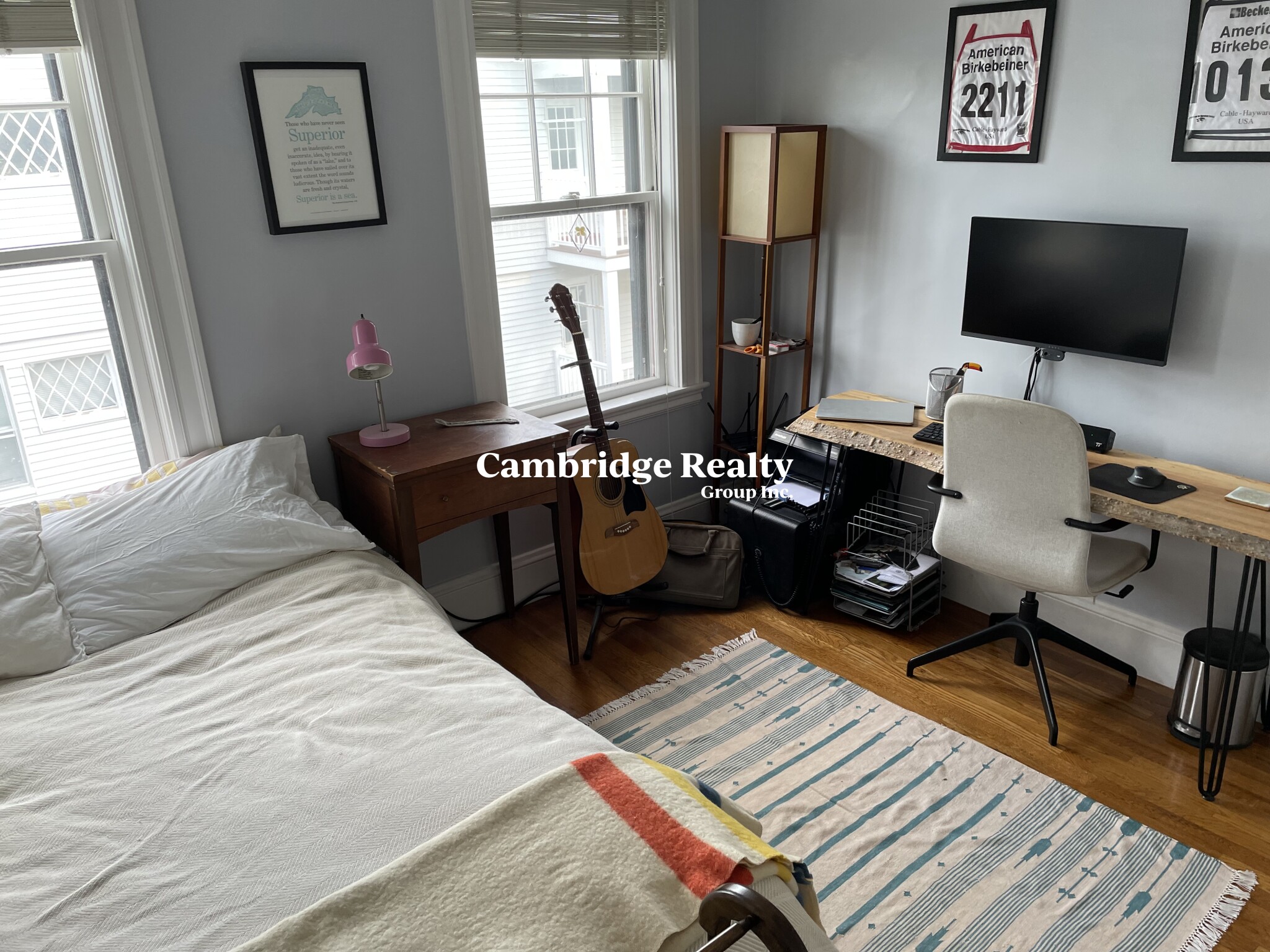 95 Jackson St, North Cambridge