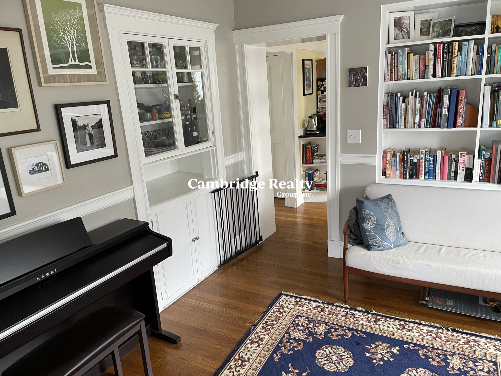 95 Jackson St, North Cambridge