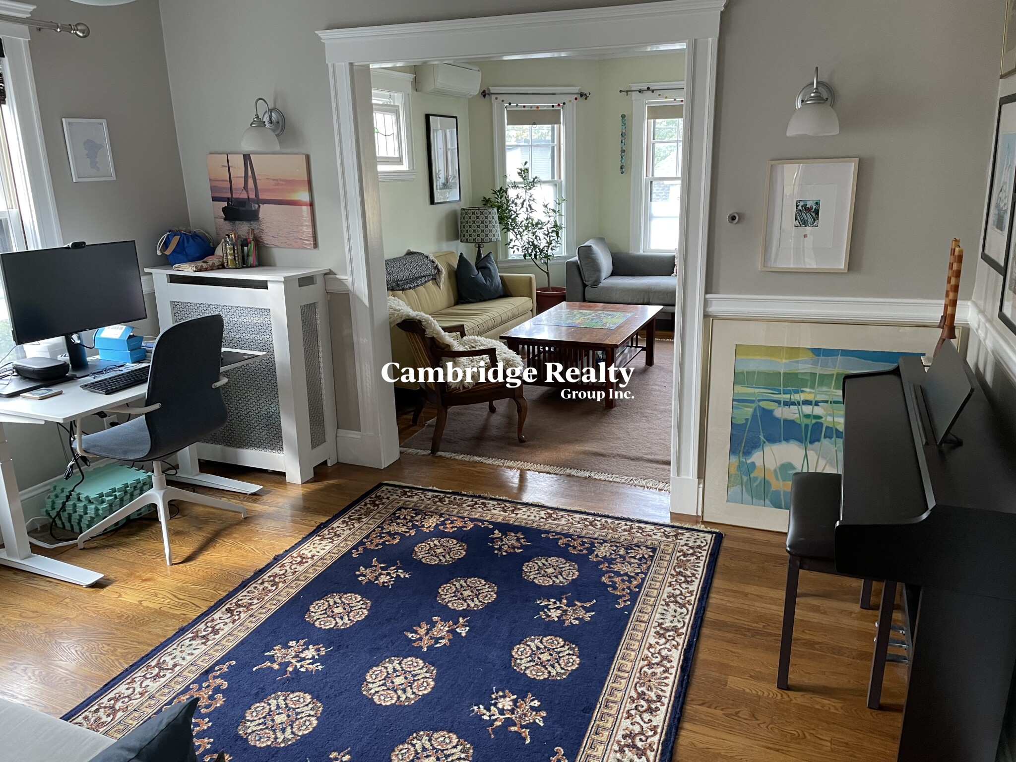 95 Jackson St, North Cambridge