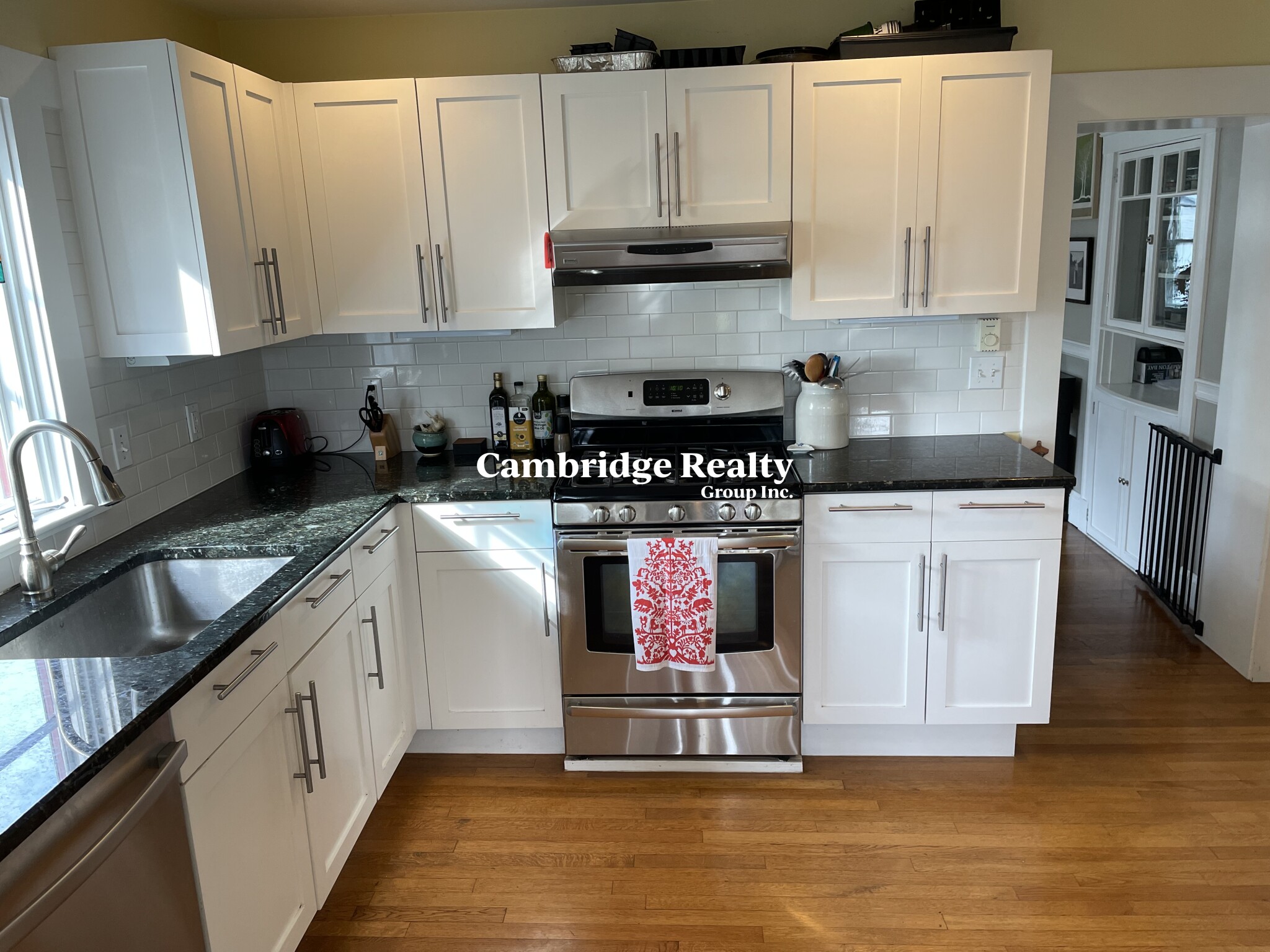 95 Jackson St, North Cambridge