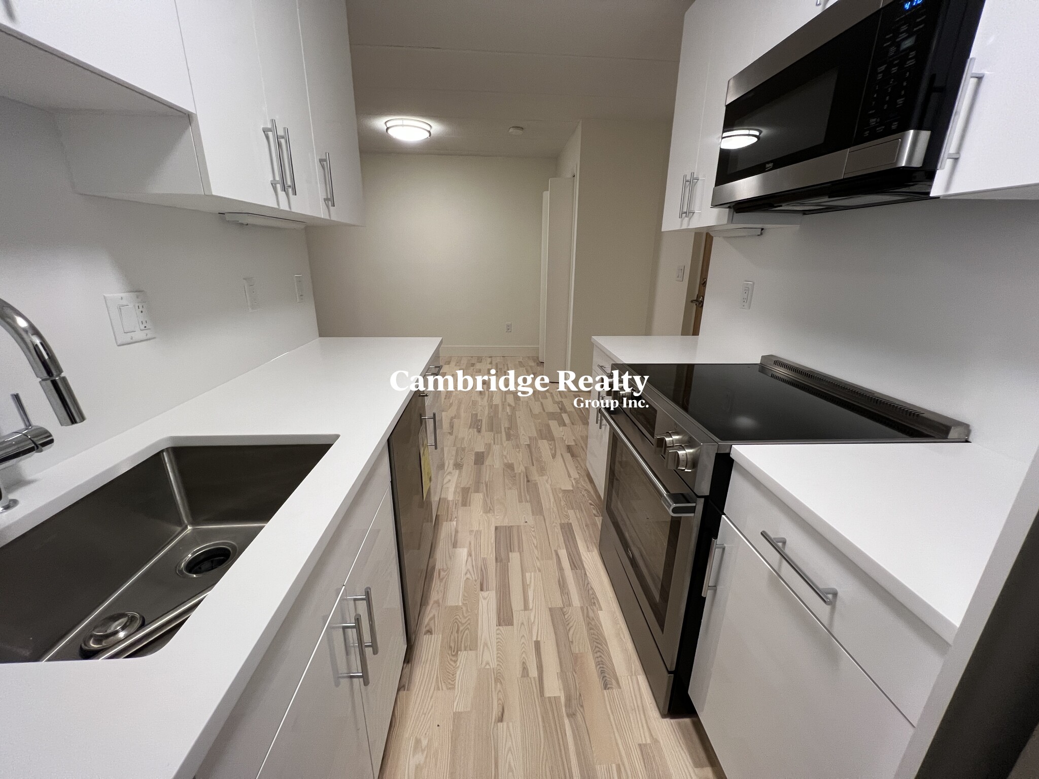 2 bed, 2 bath apartment for rent at 16 Trowbridge St Unit 41A, Harvard Square