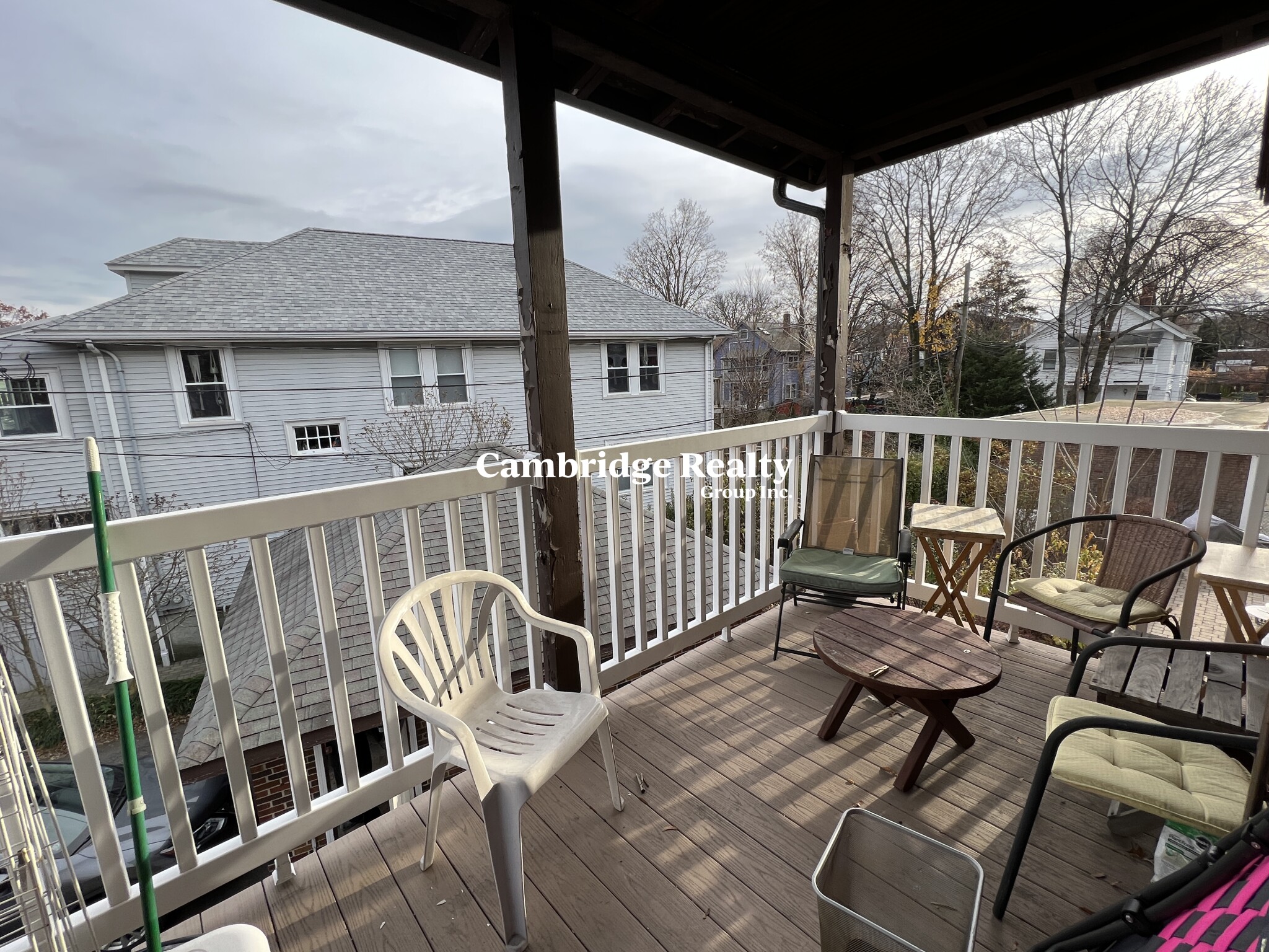 24 Alewife Brook Pkwa, North Cambridge