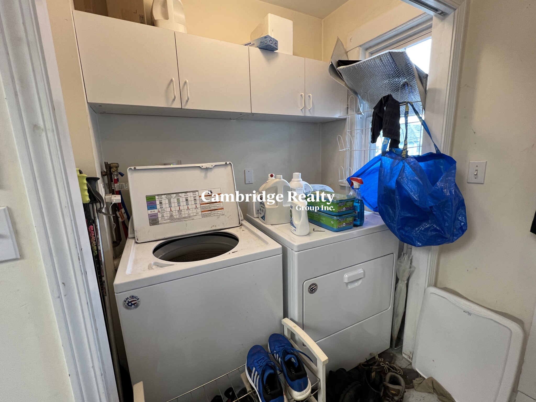 24 Alewife Brook Pkwa, North Cambridge