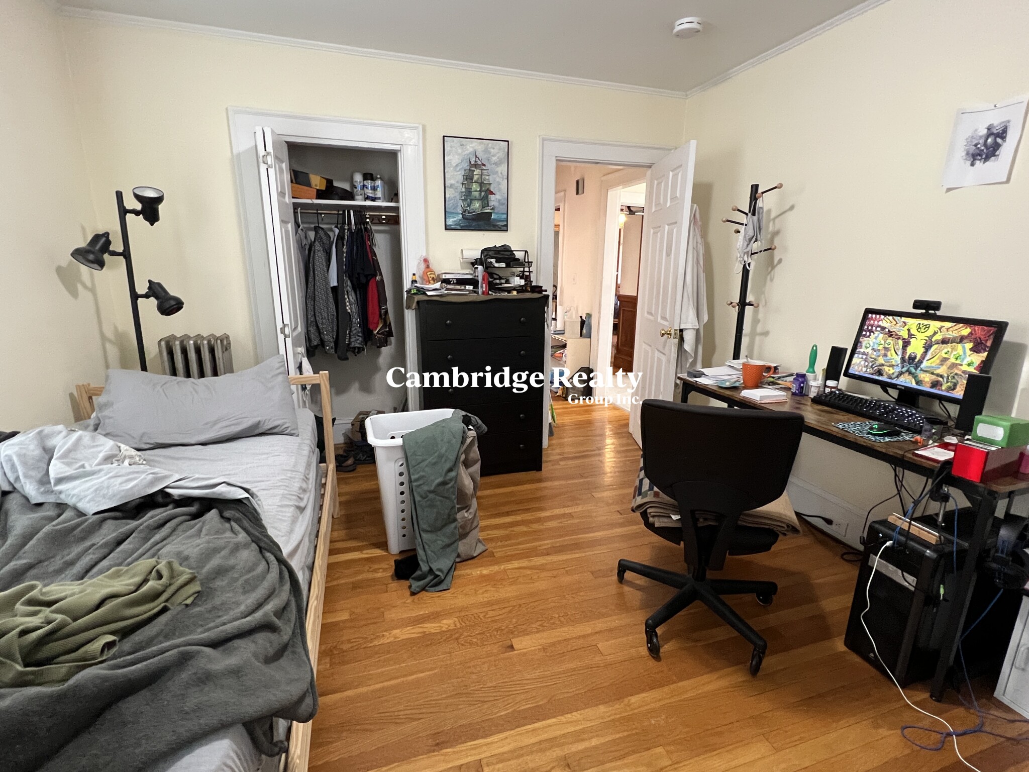 24 Alewife Brook Pkwa, North Cambridge