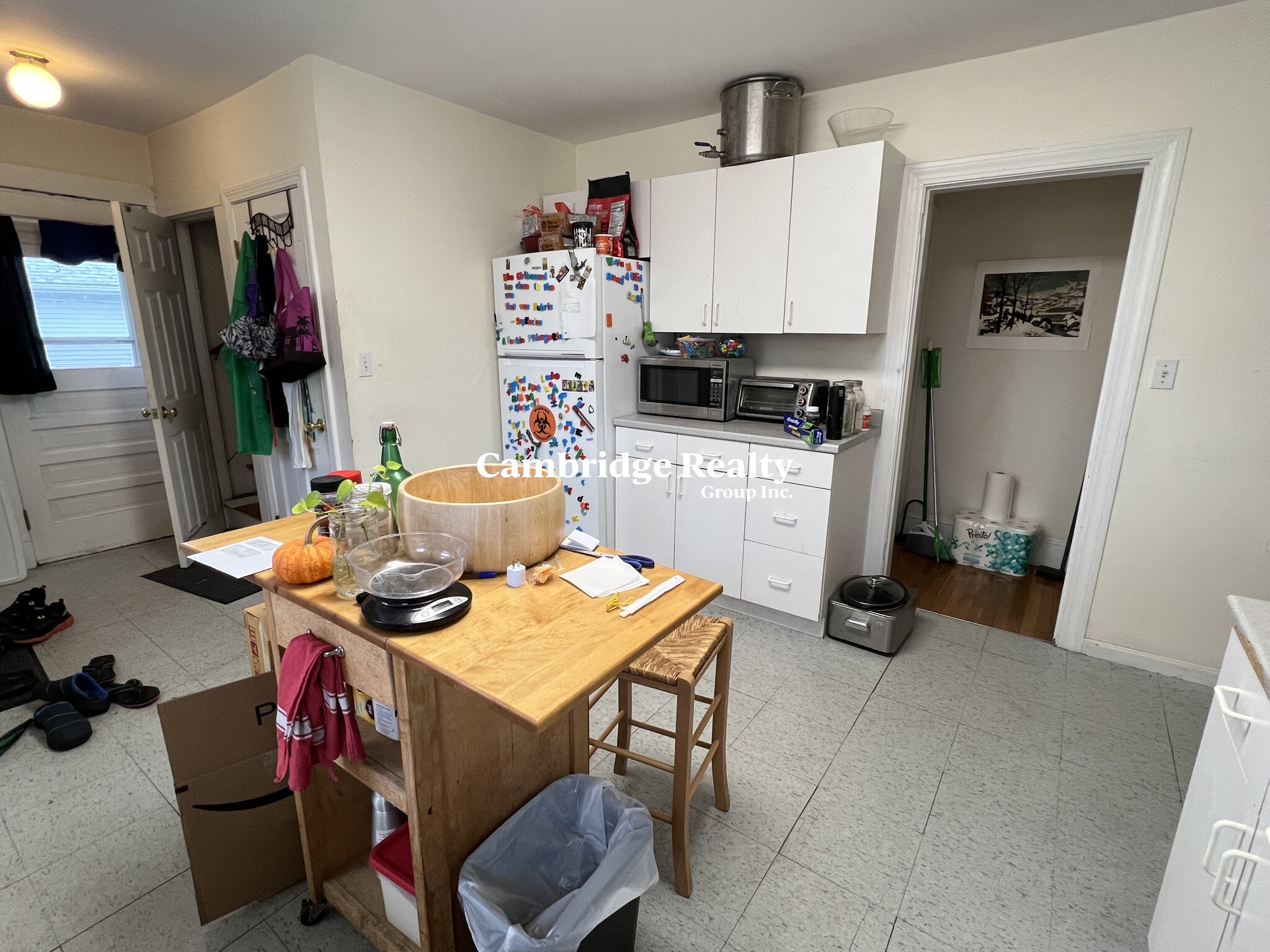 24 Alewife Brook Pkwa, North Cambridge