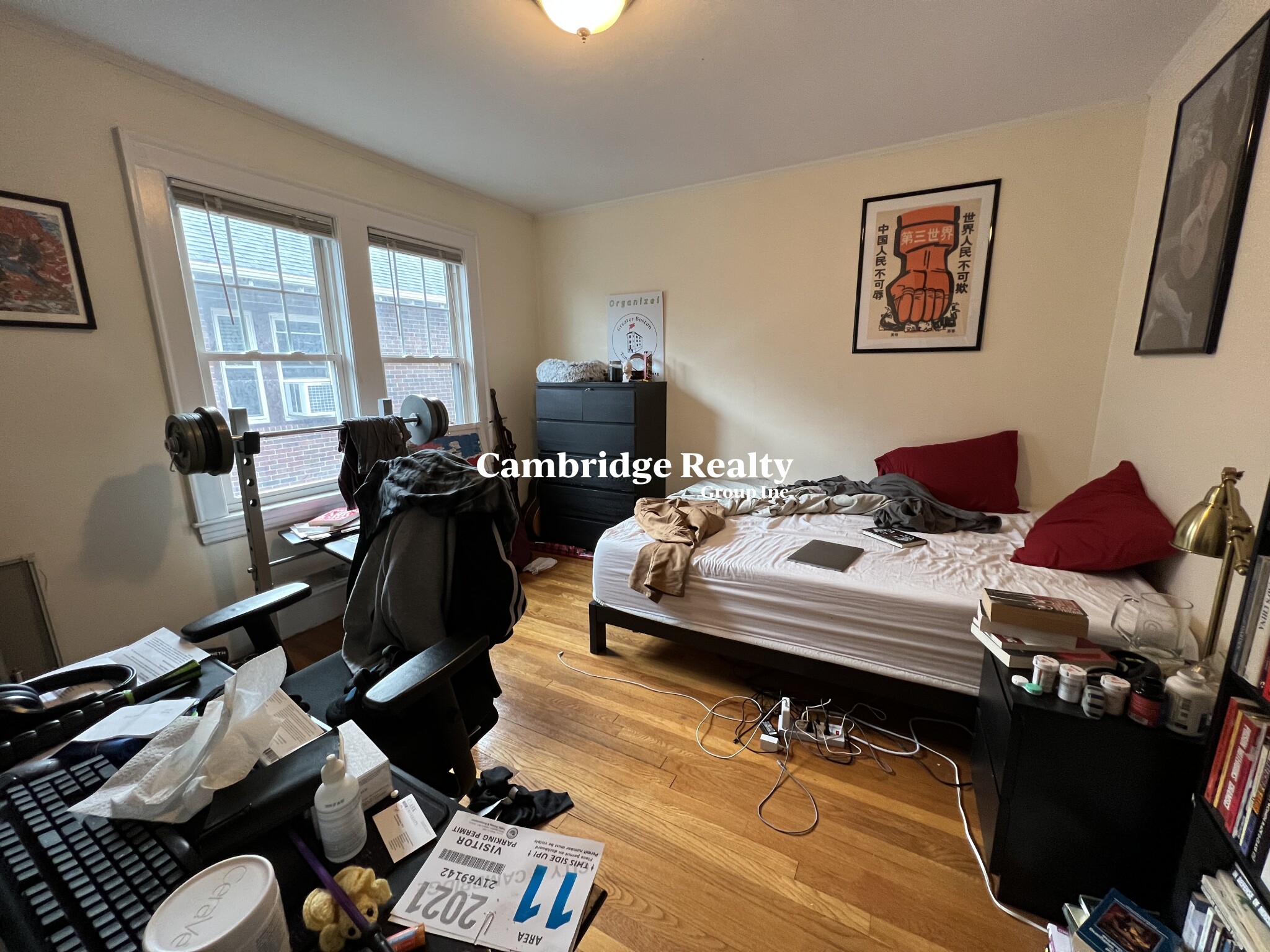 24 Alewife Brook Pkwa, North Cambridge