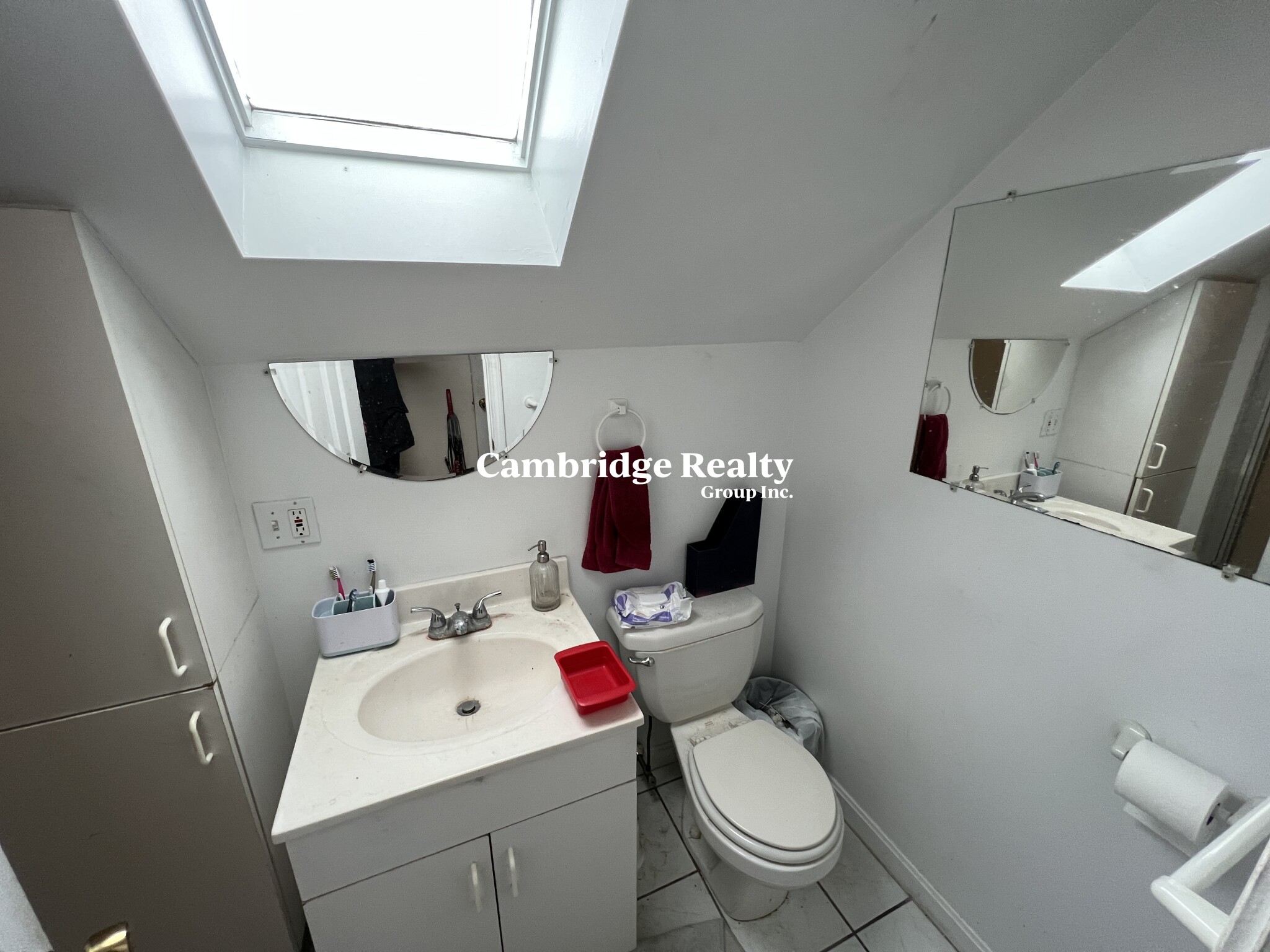 24 Alewife Brook Pkwa, North Cambridge