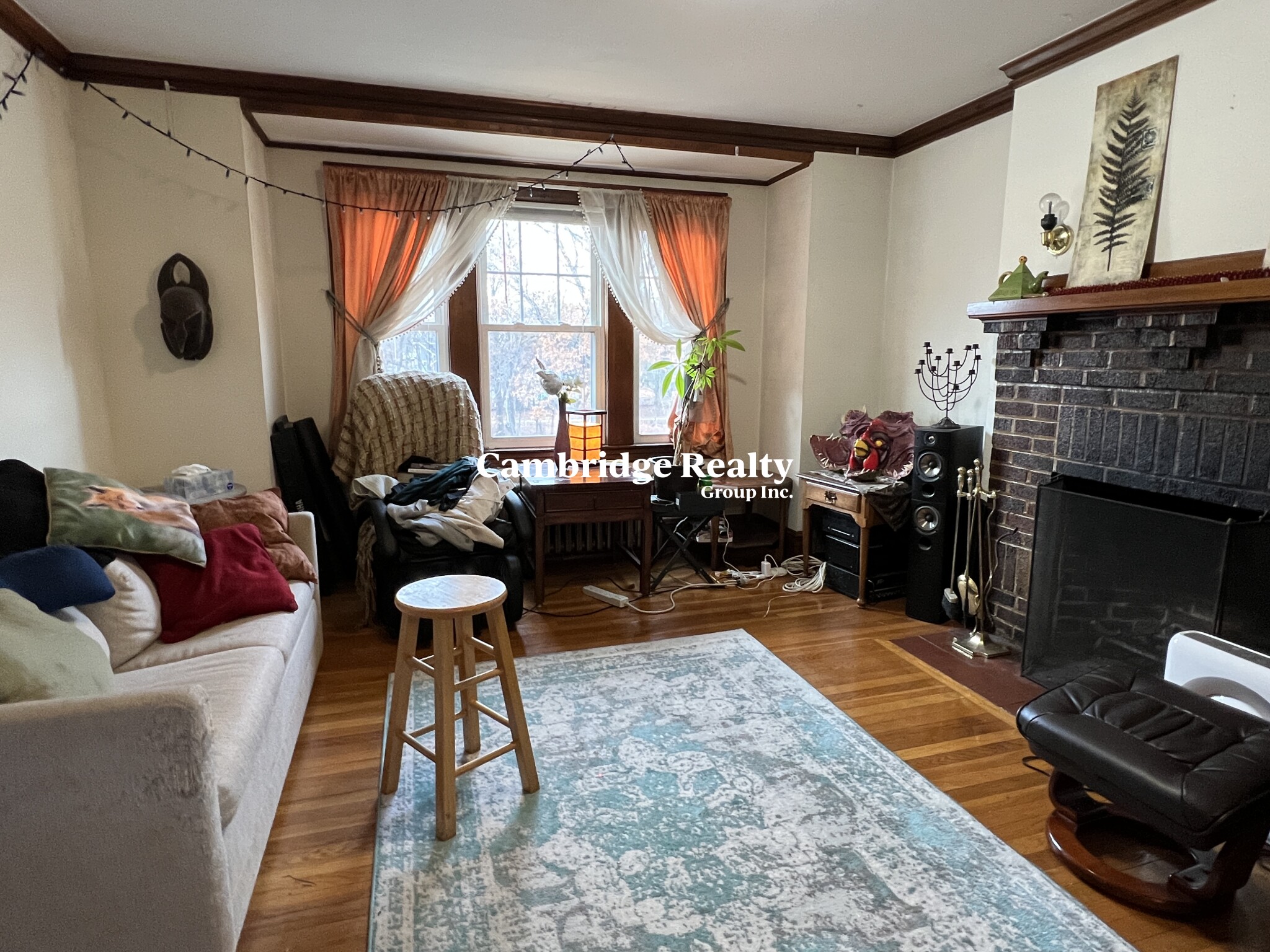 24 Alewife Brook Pkwa, North Cambridge