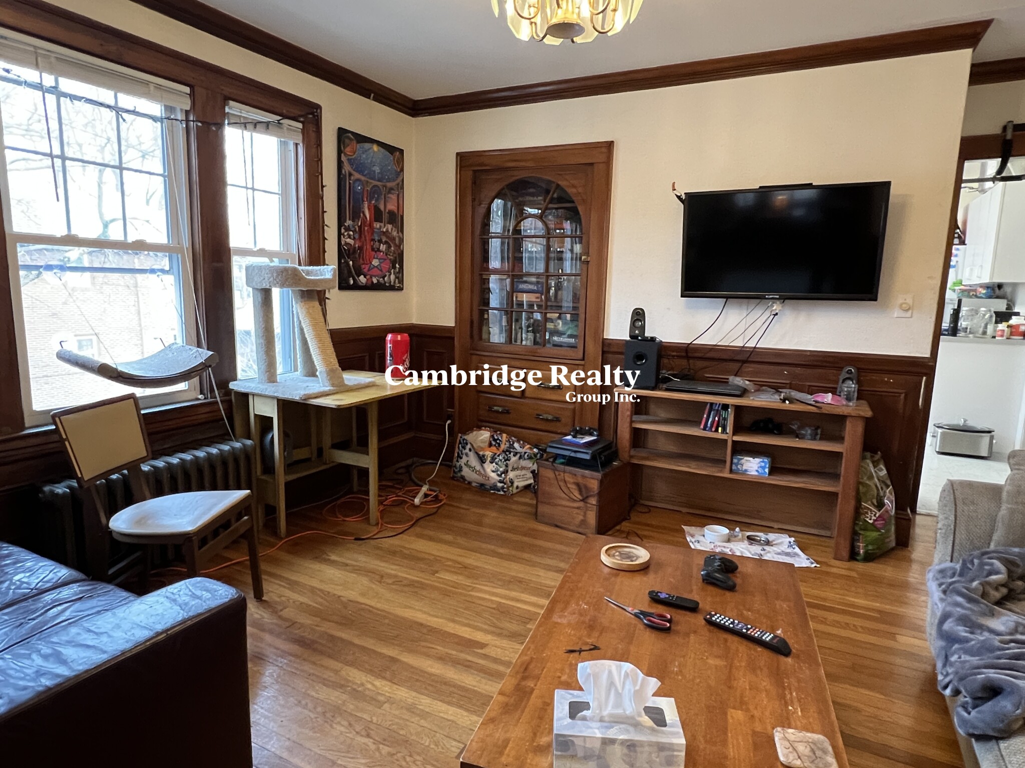 24 Alewife Brook Pkwa, North Cambridge