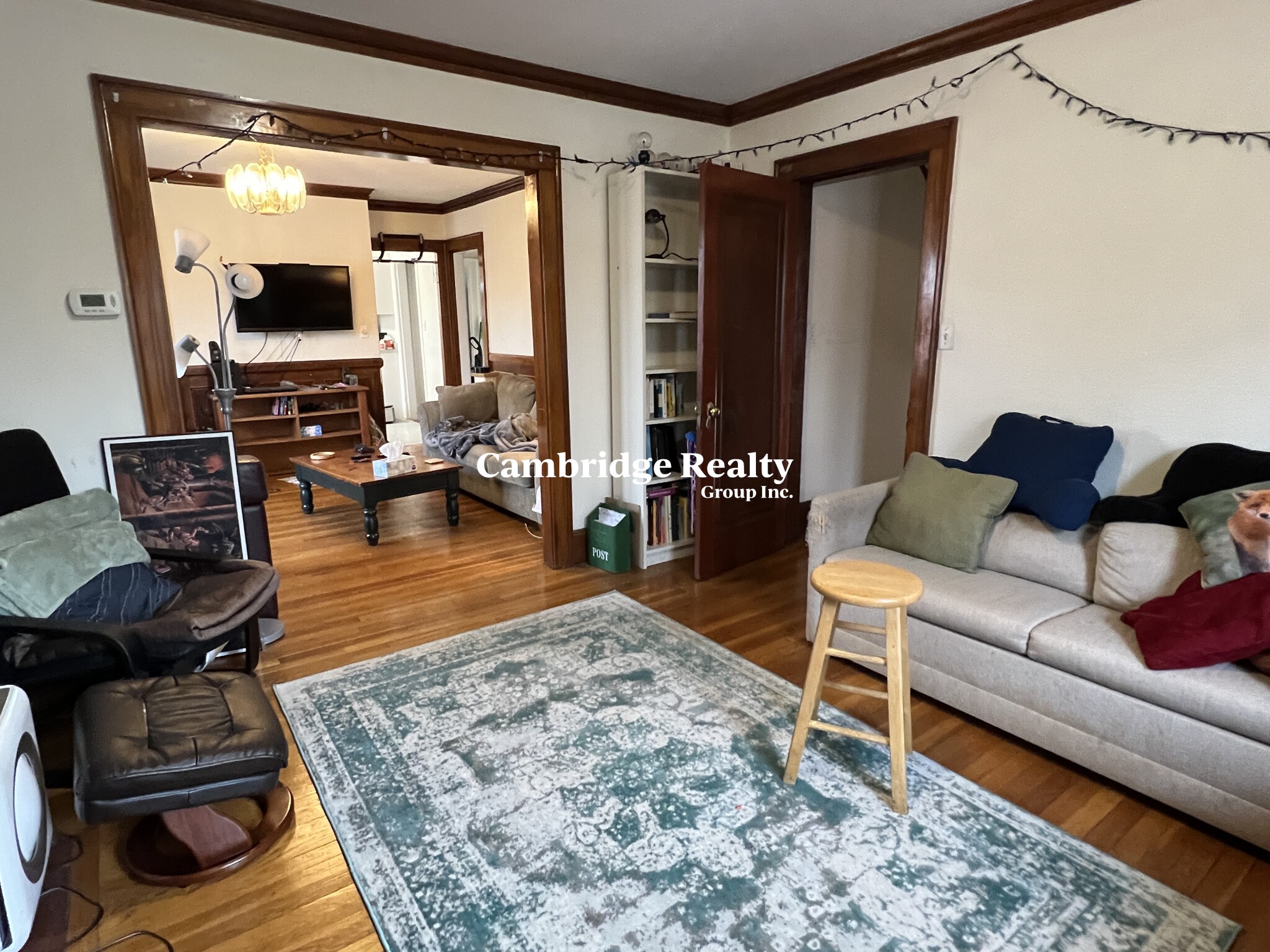 24 Alewife Brook Pkwa, North Cambridge