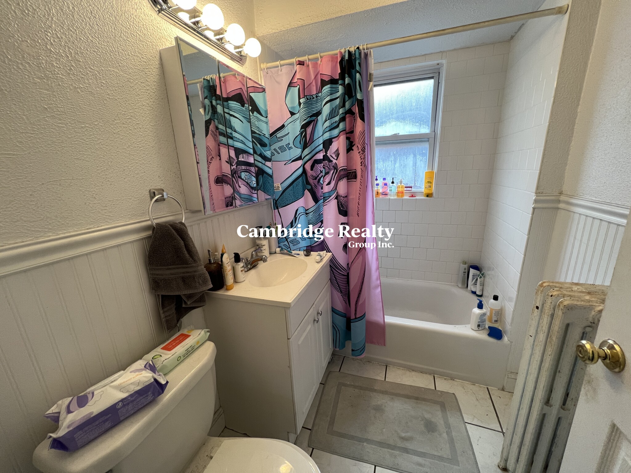 24 Alewife Brook Pkwa, North Cambridge