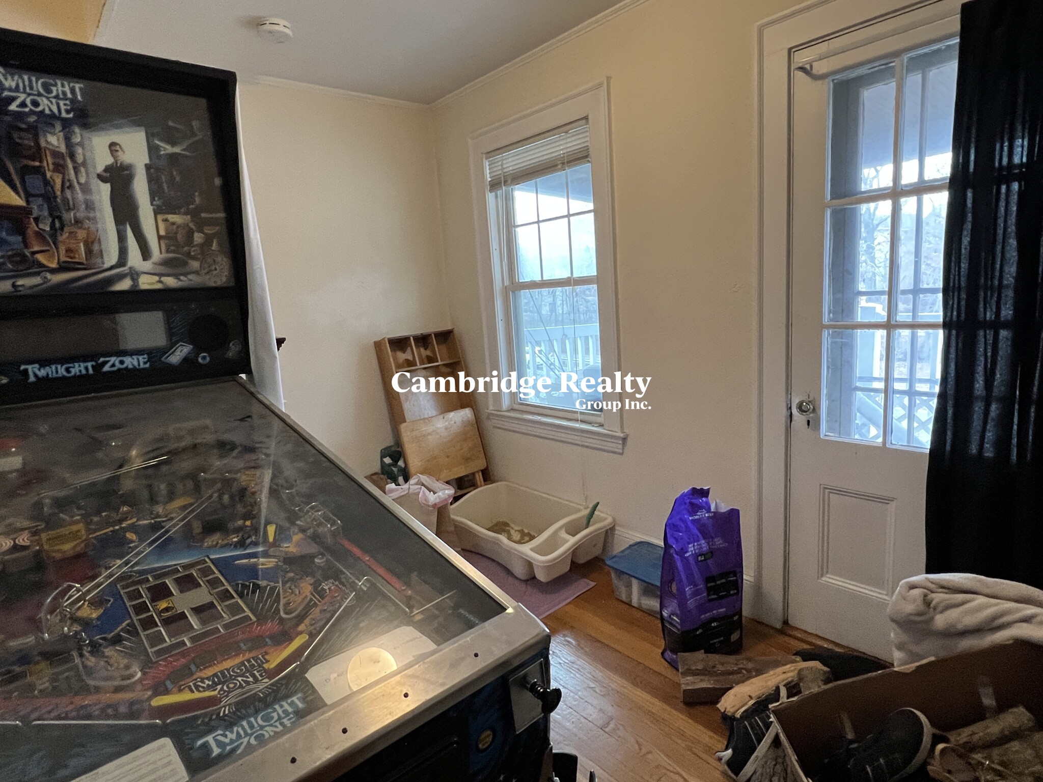 24 Alewife Brook Pkwa, North Cambridge