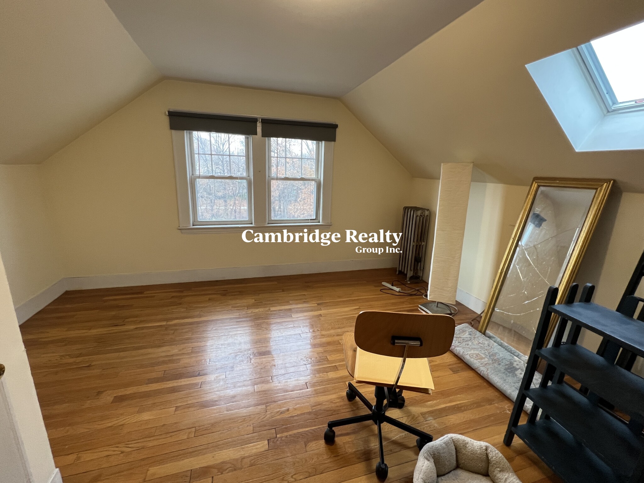 24 Alewife Brook Pkwa, North Cambridge