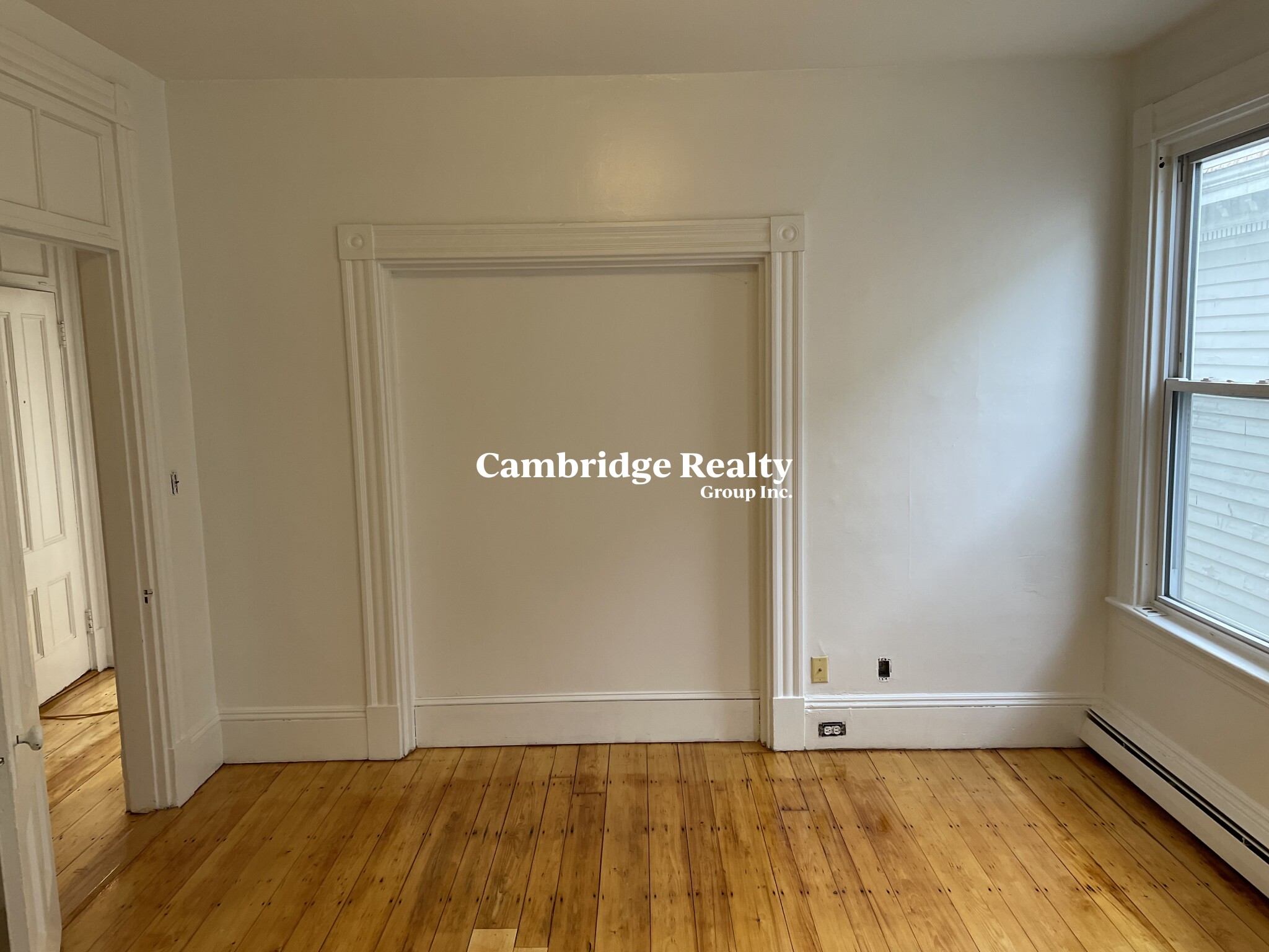 2 bed, 1 bath apartment for rent at 1427 Cambridge St Unit 5, Inman Square — photo 5 of 12