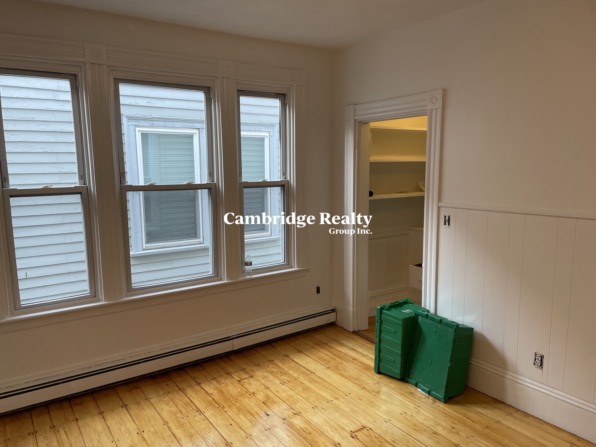 2 bed, 1 bath apartment for rent at 1427 Cambridge St Unit 5, Inman Square — photo 4 of 12
