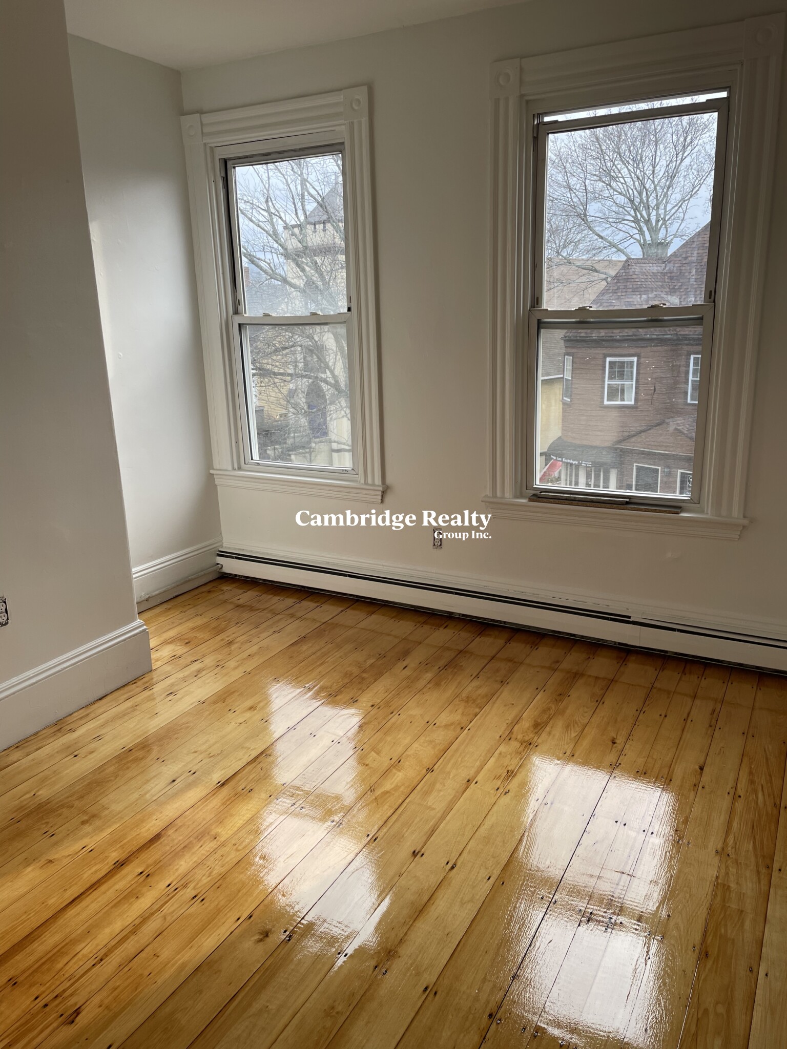 2 bed, 1 bath apartment for rent at 1427 Cambridge St Unit 5, Inman Square — photo 6 of 12