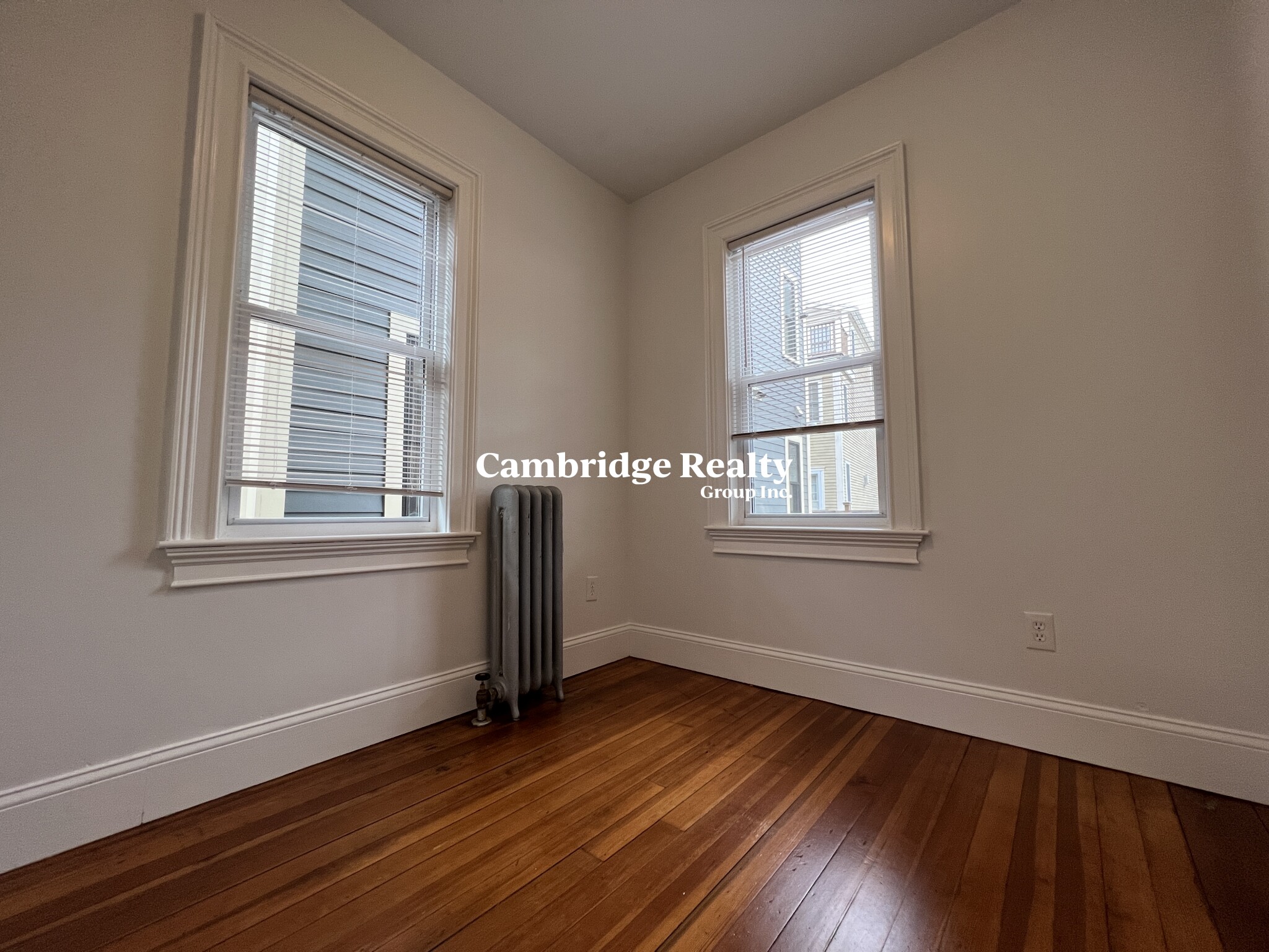 122 Columbia St, The Port