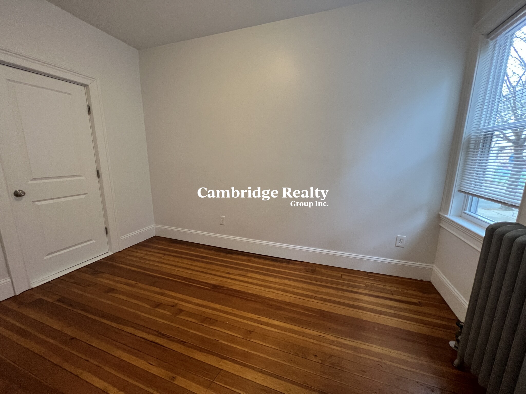 122 Columbia St, The Port