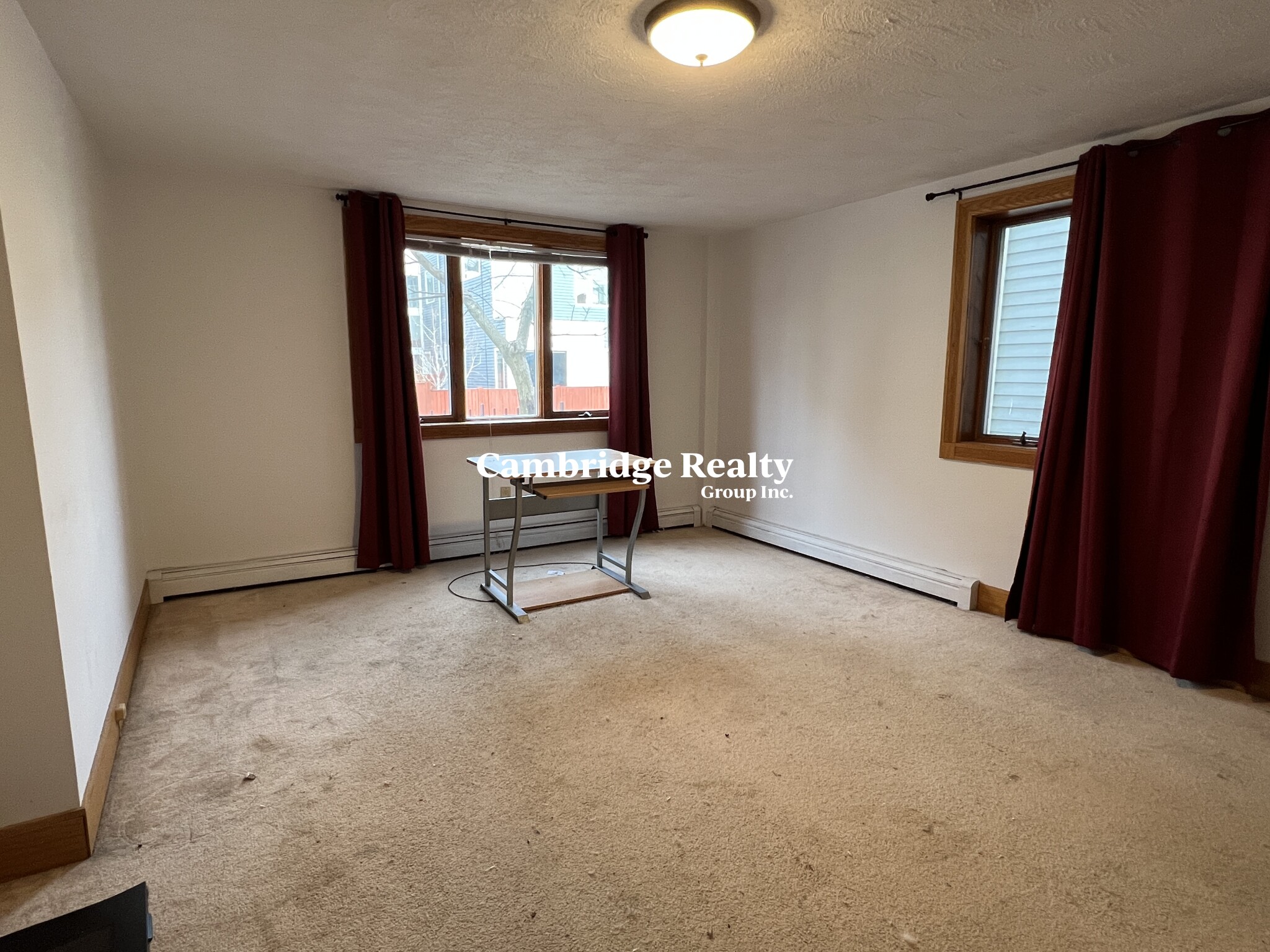 5 bed, 2 bath apartment for rent at 166 Auburn St Unit A, Central Square — photo 8 of 13