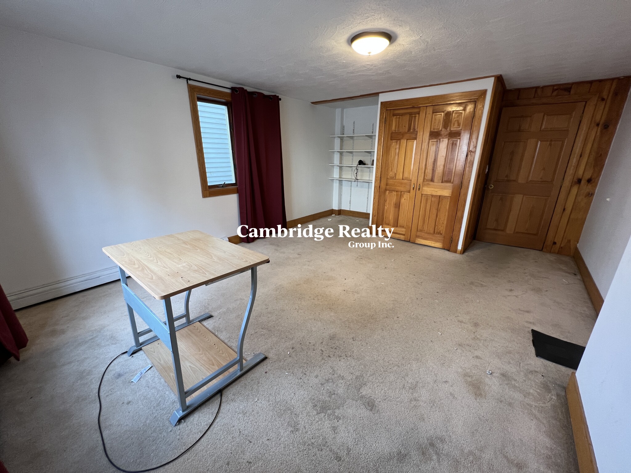5 bed, 2 bath apartment for rent at 166 Auburn St Unit A, Central Square — photo 9 of 13