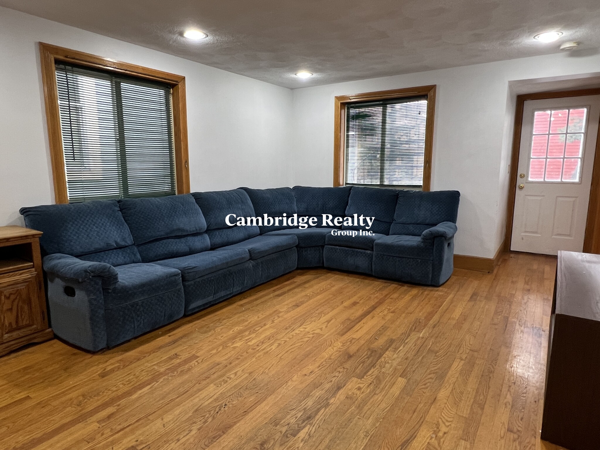 5 bed, 2 bath apartment for rent at 166 Auburn St Unit A, Central Square