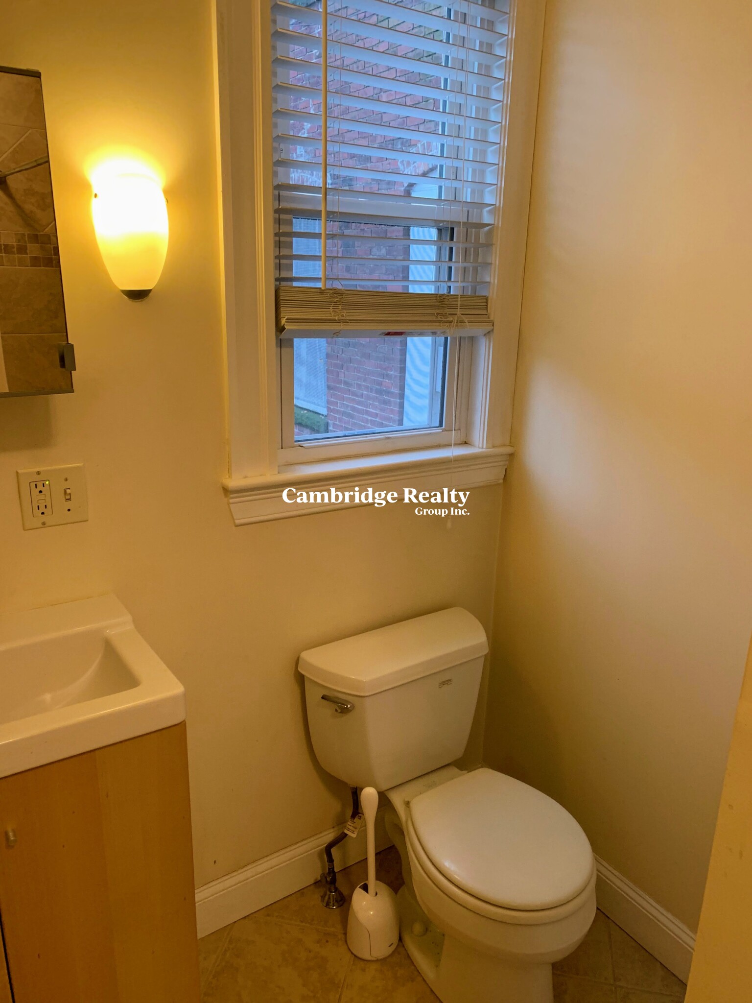 6 Giles Park, Union Square