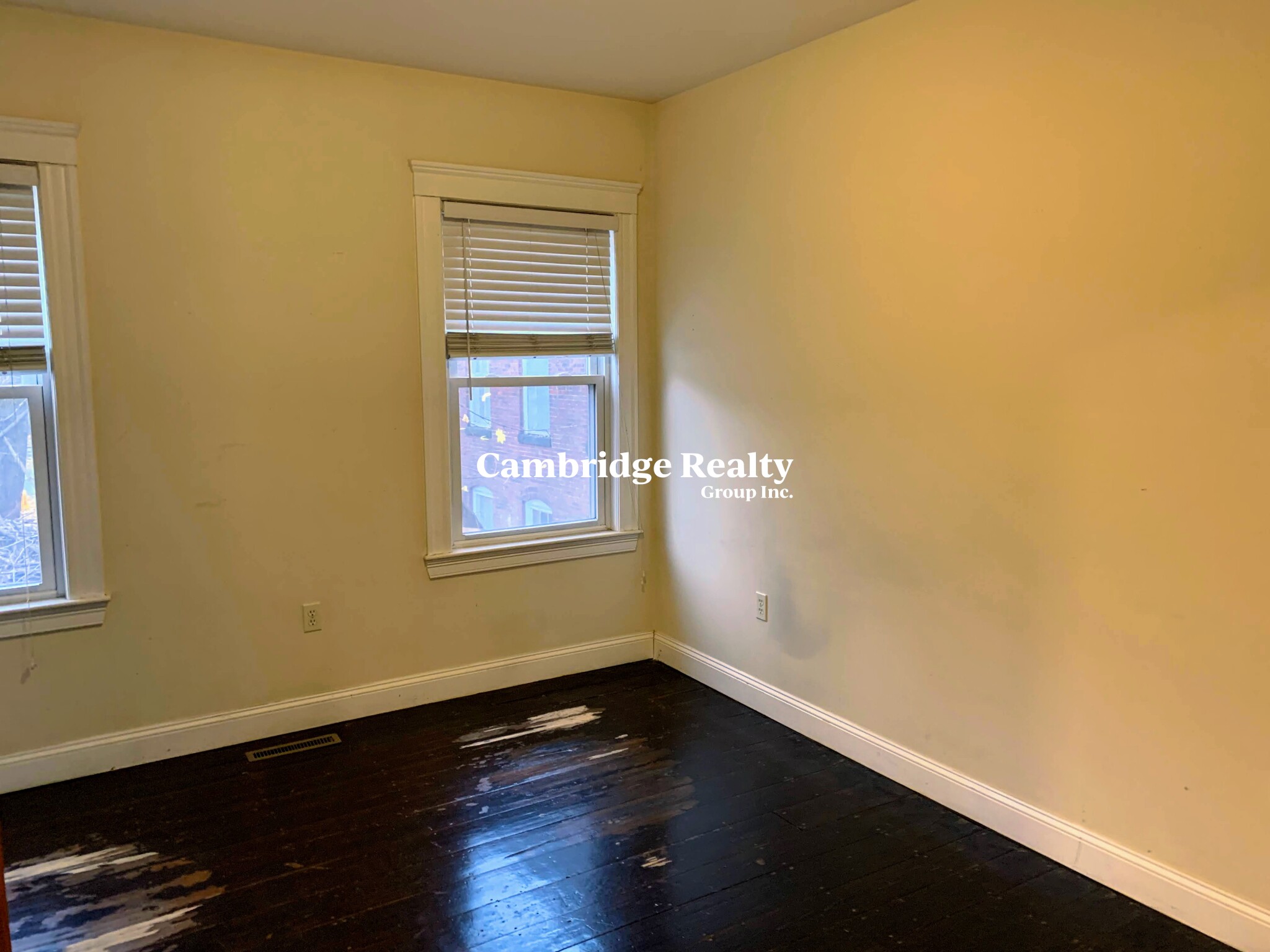 6 Giles Park, Union Square